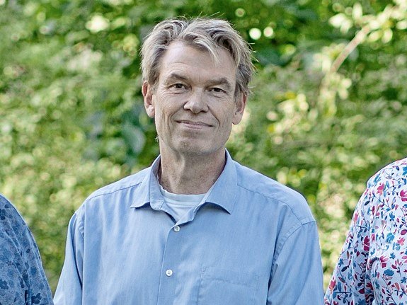 Den sikkerhedspolitiske situation for Danmark får nu Peter Nørris Dalsgaard til at droppe lokalpolitik og genindtræde i Hjemmeværnet.