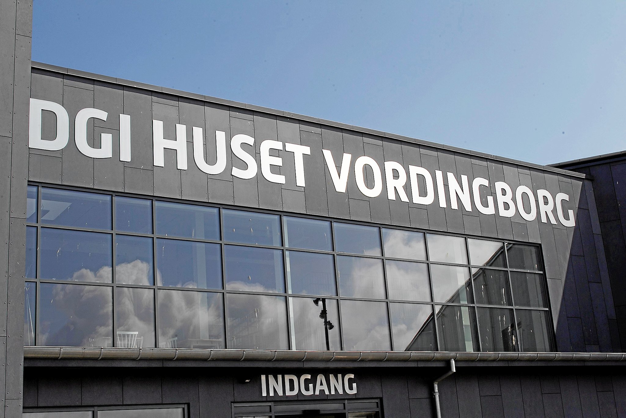 Al kritik blev afvist - nu afslører nyt dokument en stribe problemer med kommunens aftaler med DGI-huset.
