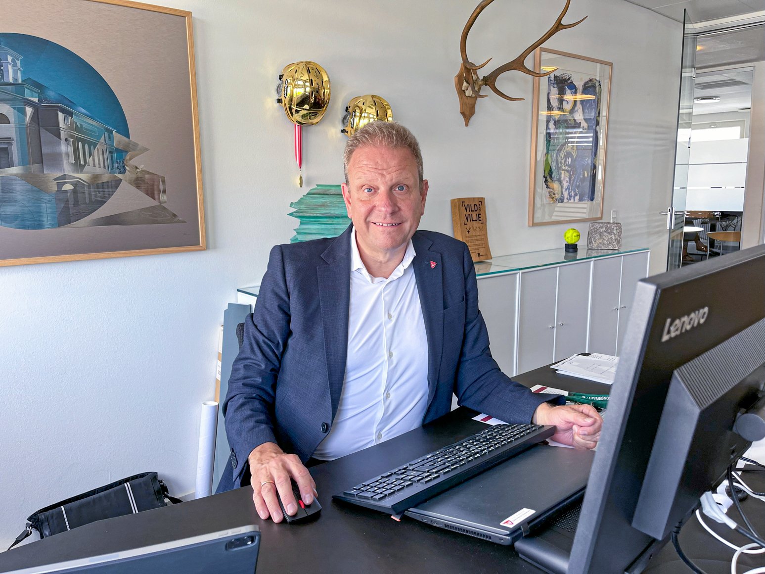 Vi står derfor foran det sværeste budgetforløb i min tid som borgmester, skriver borgmesteren i denne klumme.