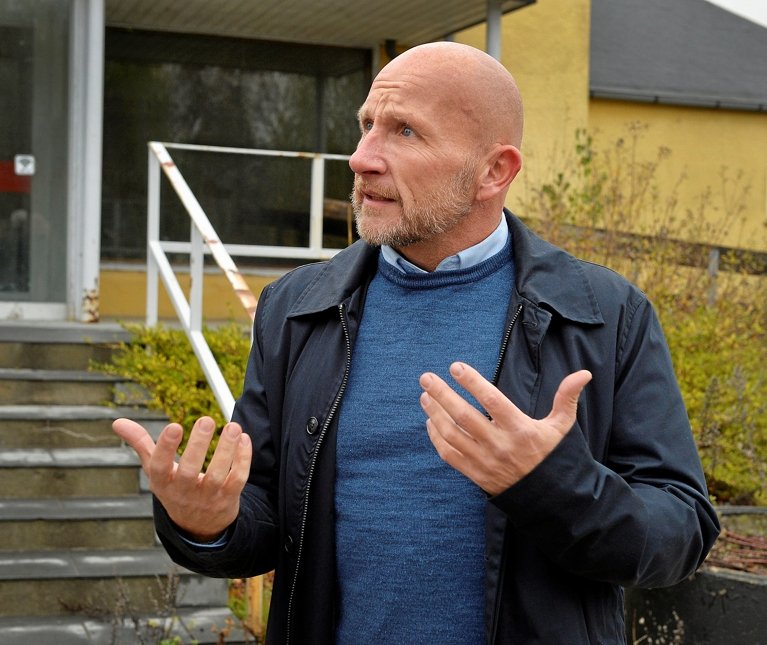 Socialdemokratiets Bjarke Abel reagerer på skarp kritik fra personale i PPV.