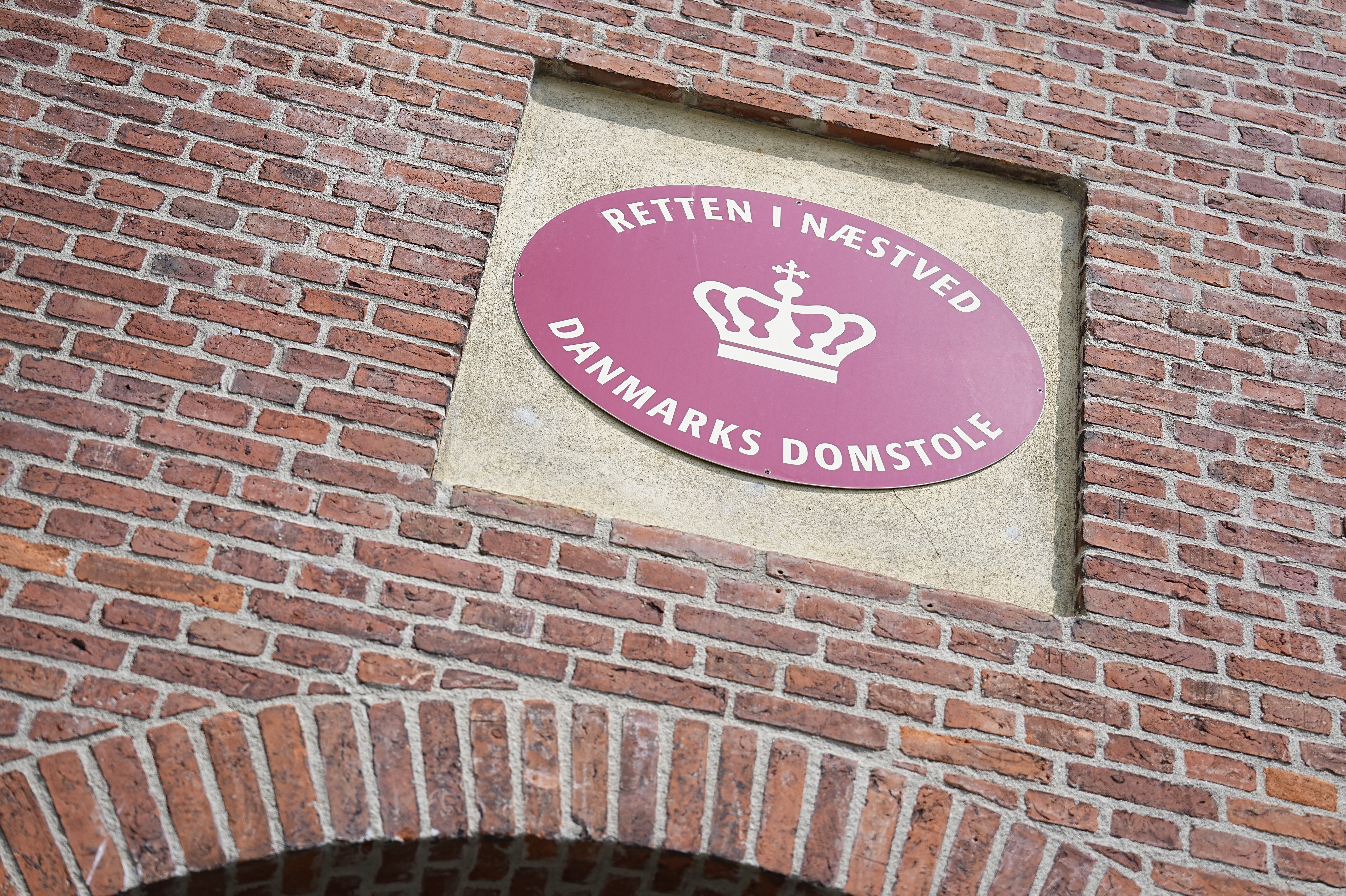 Tidligere præst er dømt for besiddelse af seksuelt materiale af børn under 18 år.