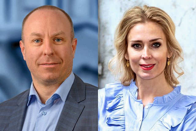 Venstres Christian Wikström og Ann Lindhardt vil nu have et fornyet og intensivt tilsyn med Foreningshuset efter klager.
