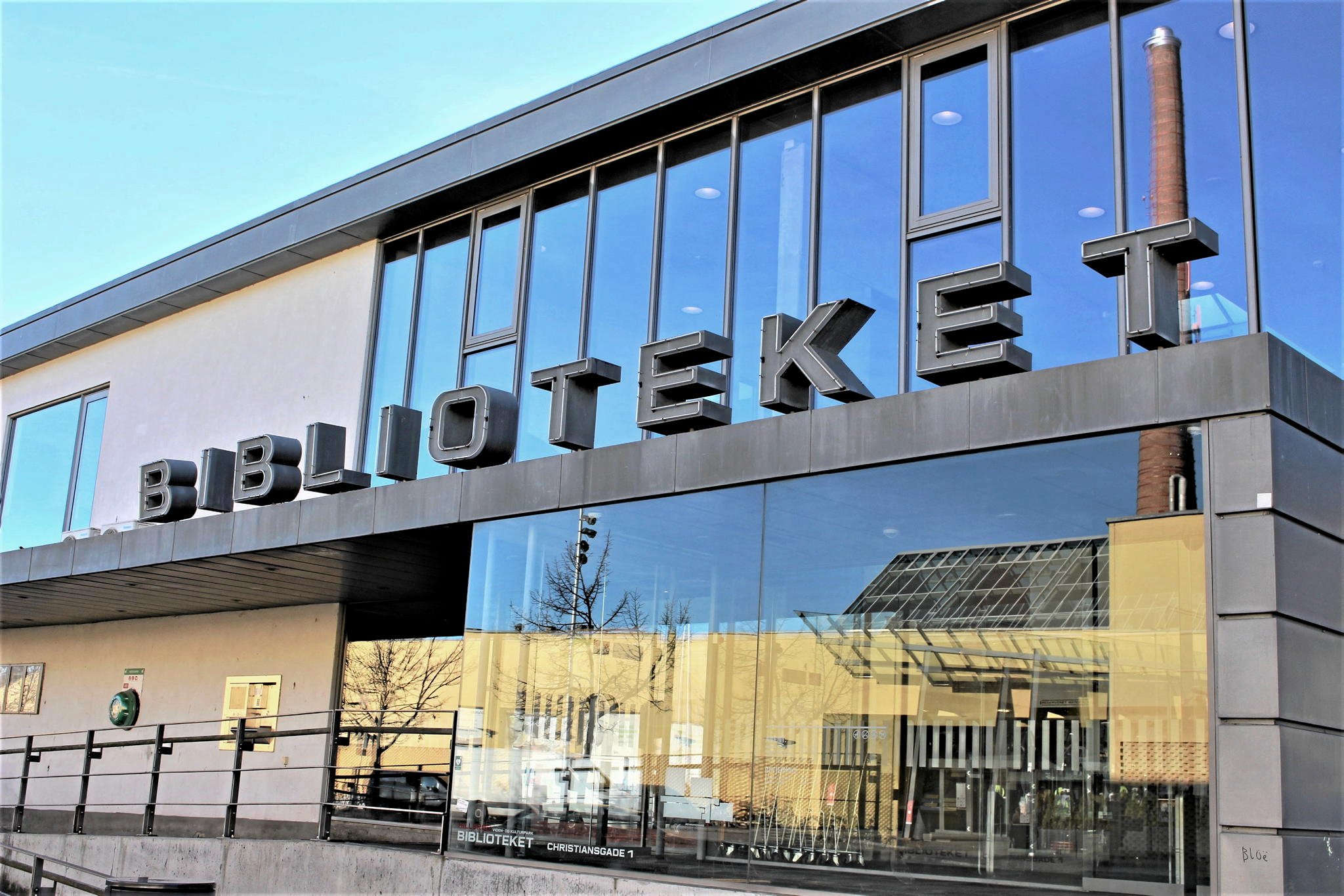 En lang række af landets biblioteker har succes med Guidet Fælleslæsning