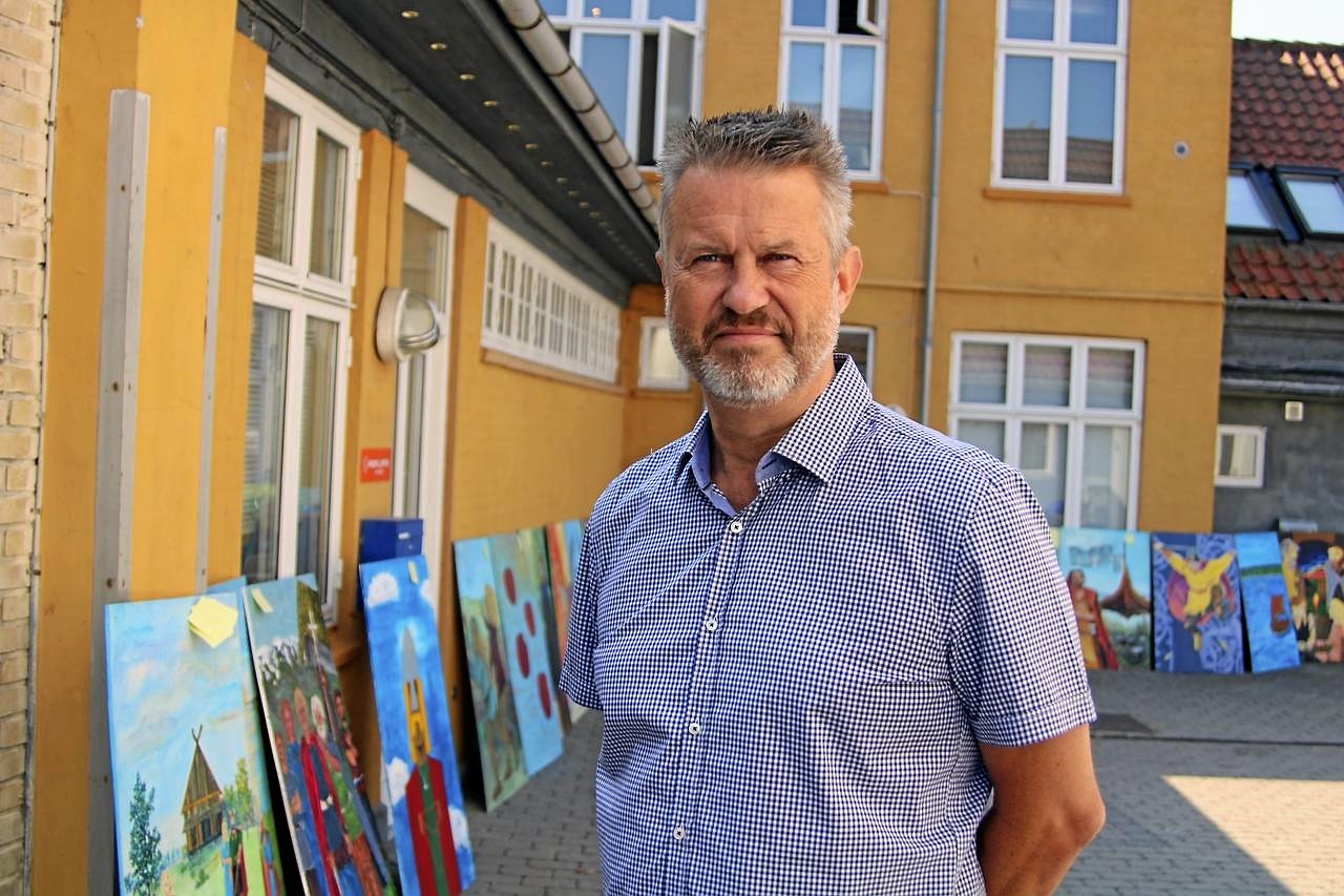 DSB-sagen er måske den mest politisk følsomme sag i denne byrådsperiode, skriver Michael Tøgersen (LA)