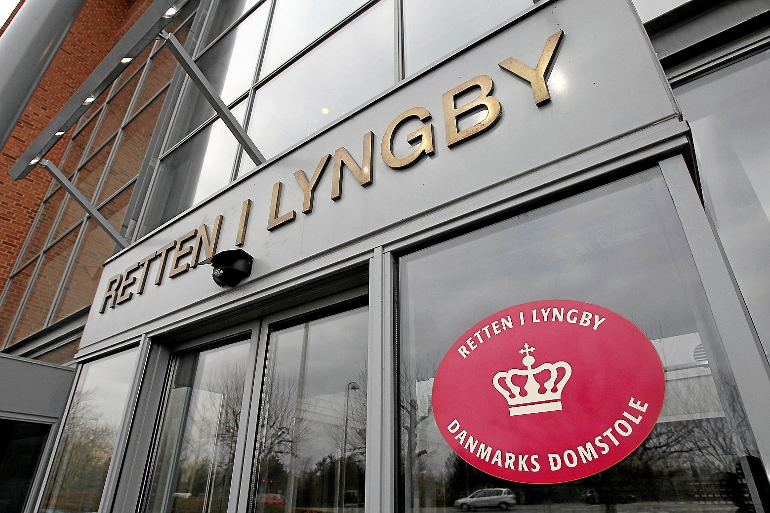 Grundlovsforhøret fandt sted torsdag den 13. november klokken 10.30.