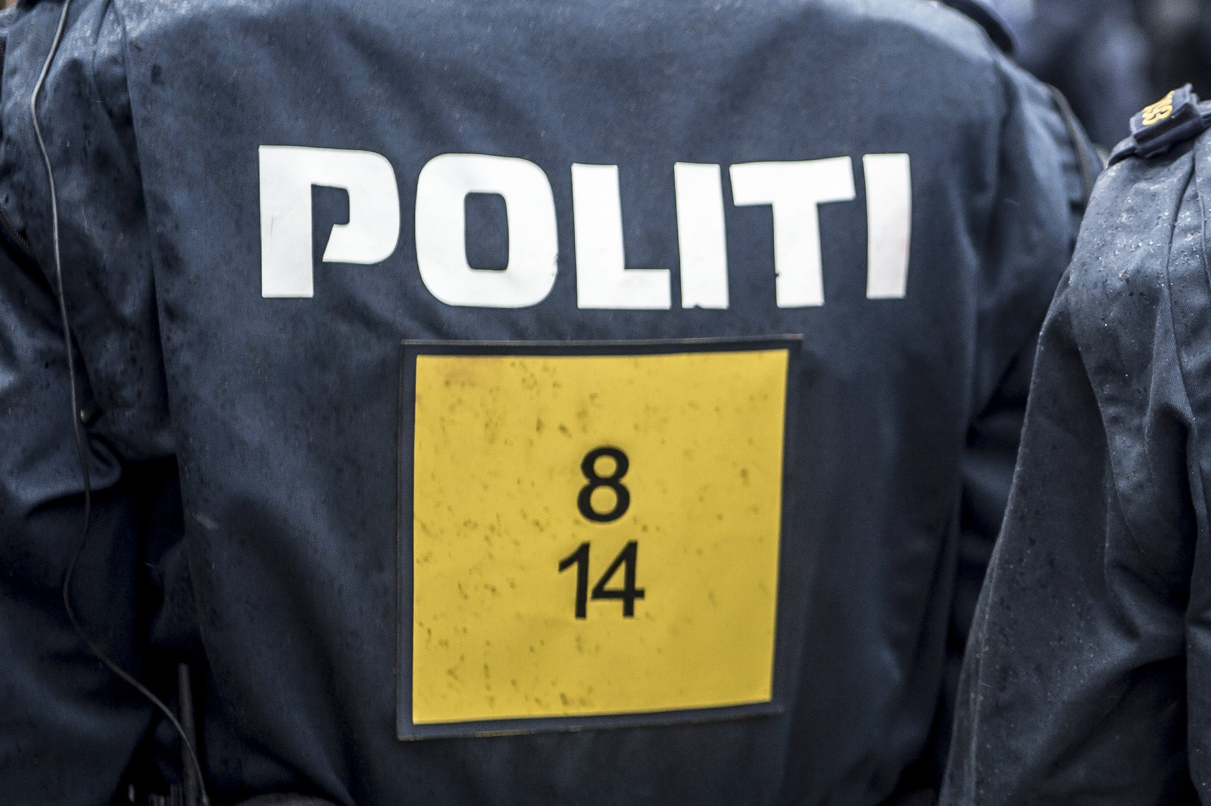Københavns Politi var onsdag morgen massivt til stede i et boligområde i Brønshøj, da der kom melding om en mand med et gevær på et tag. Manden var dog skadedyrsbekæmper. (Arkivfoto).
