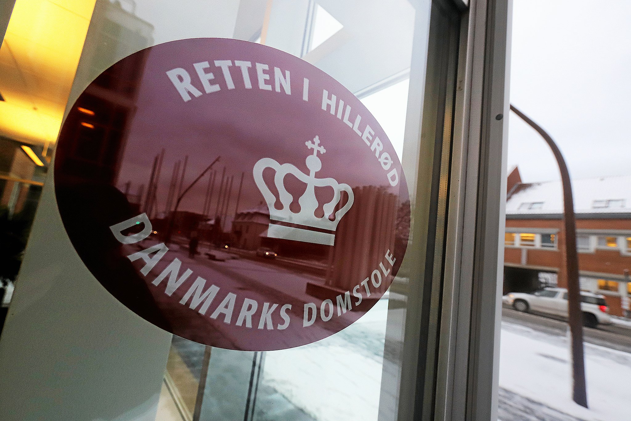 En Snapchat-aftale med 'Emma 14 år' viste sig at være et baghold.