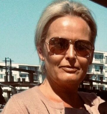 Lotte Visby-Carlsen, indehaver af Madison på Jægersborg Allé, er gået bort.