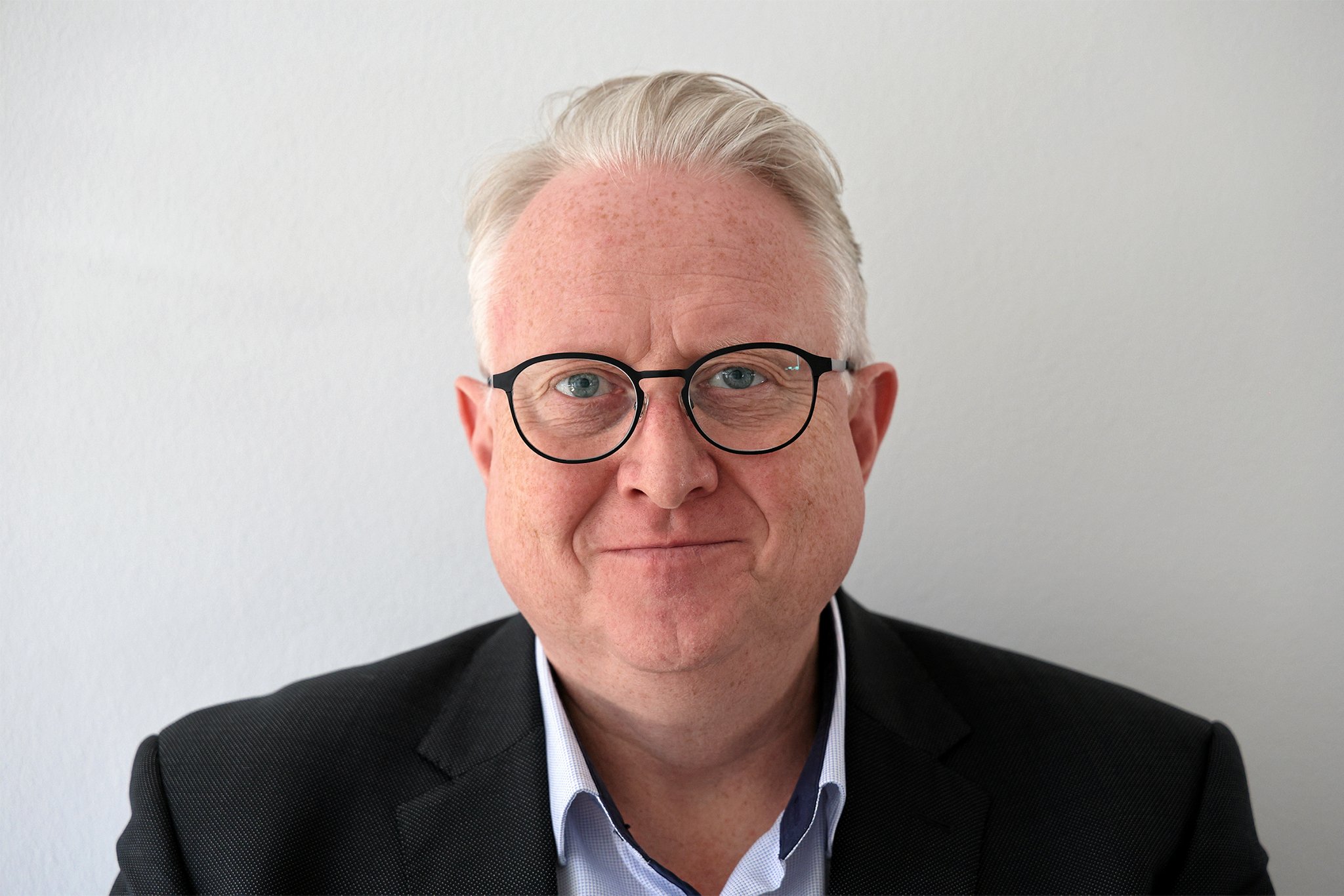 Kristian Tørning fra DF mener, at borgmester Serdal Benli taler usandt, når han fortæller, at der ligger en aftale.