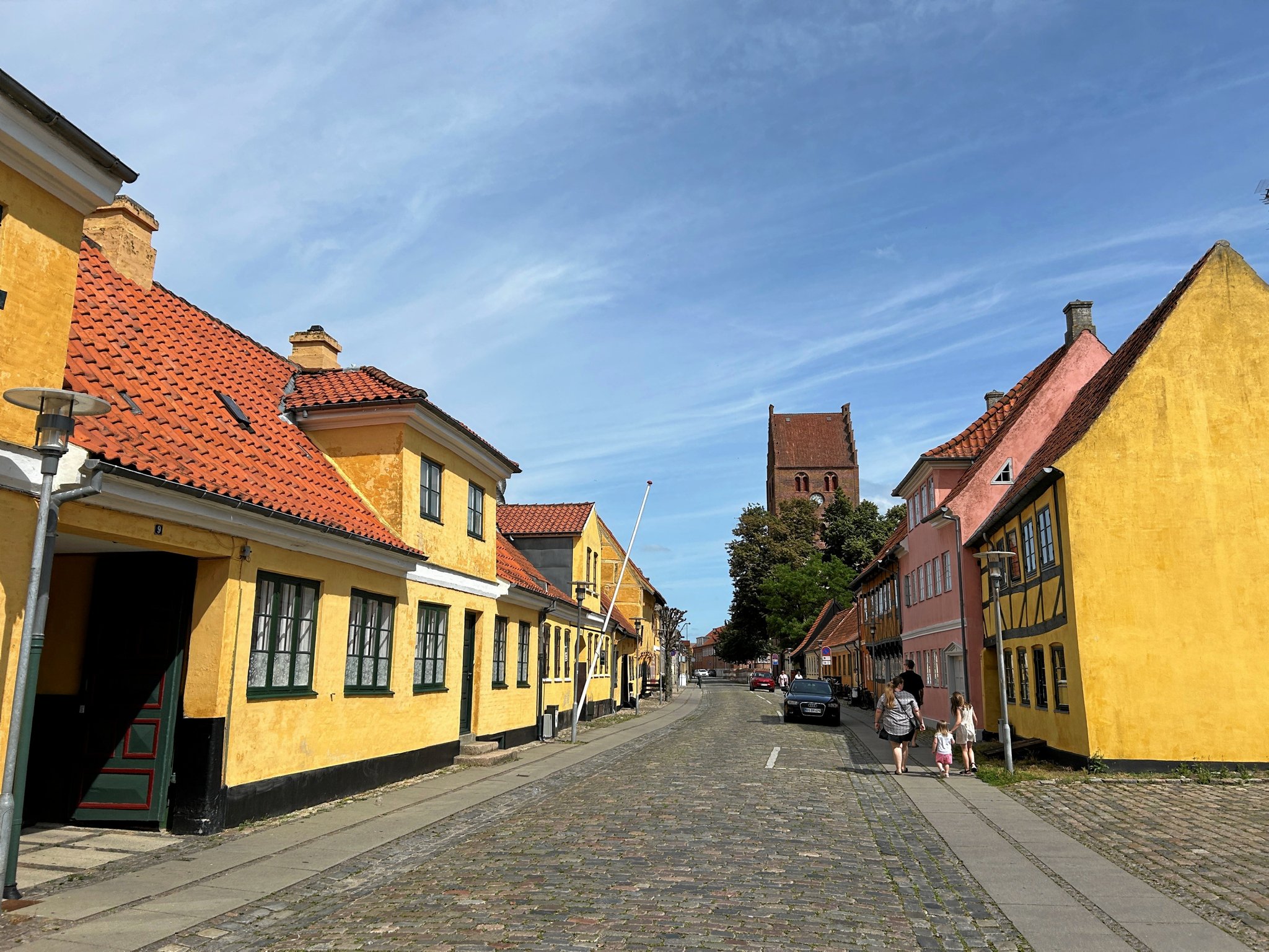 Køge ligger i den dyreste tredjedel af kommuner, når det kommer til indkomstkravet for huskøb, viser ny opgørelse.