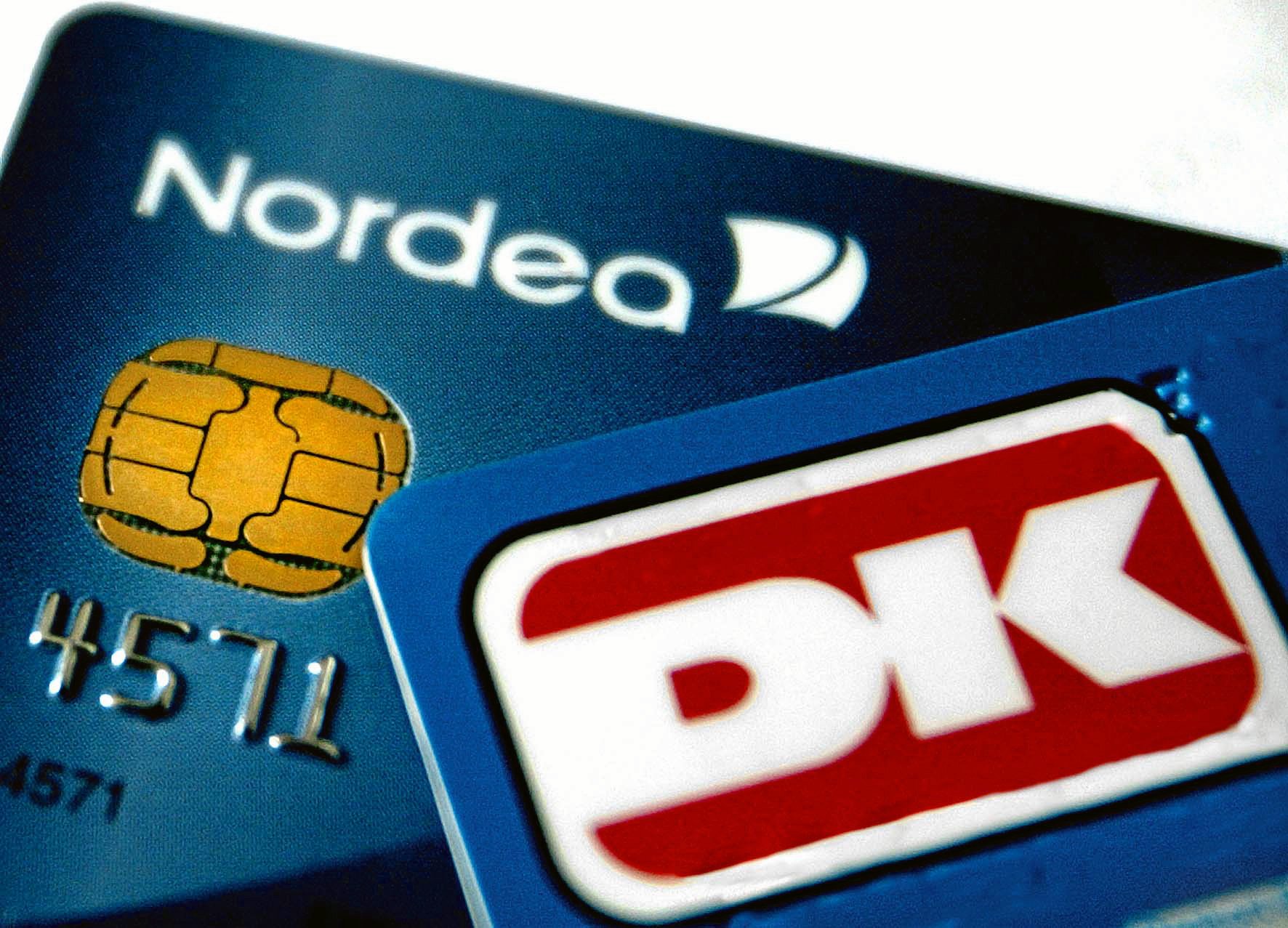 En 71-årige blev ringet op af en mand, der hævede at være fra banken.