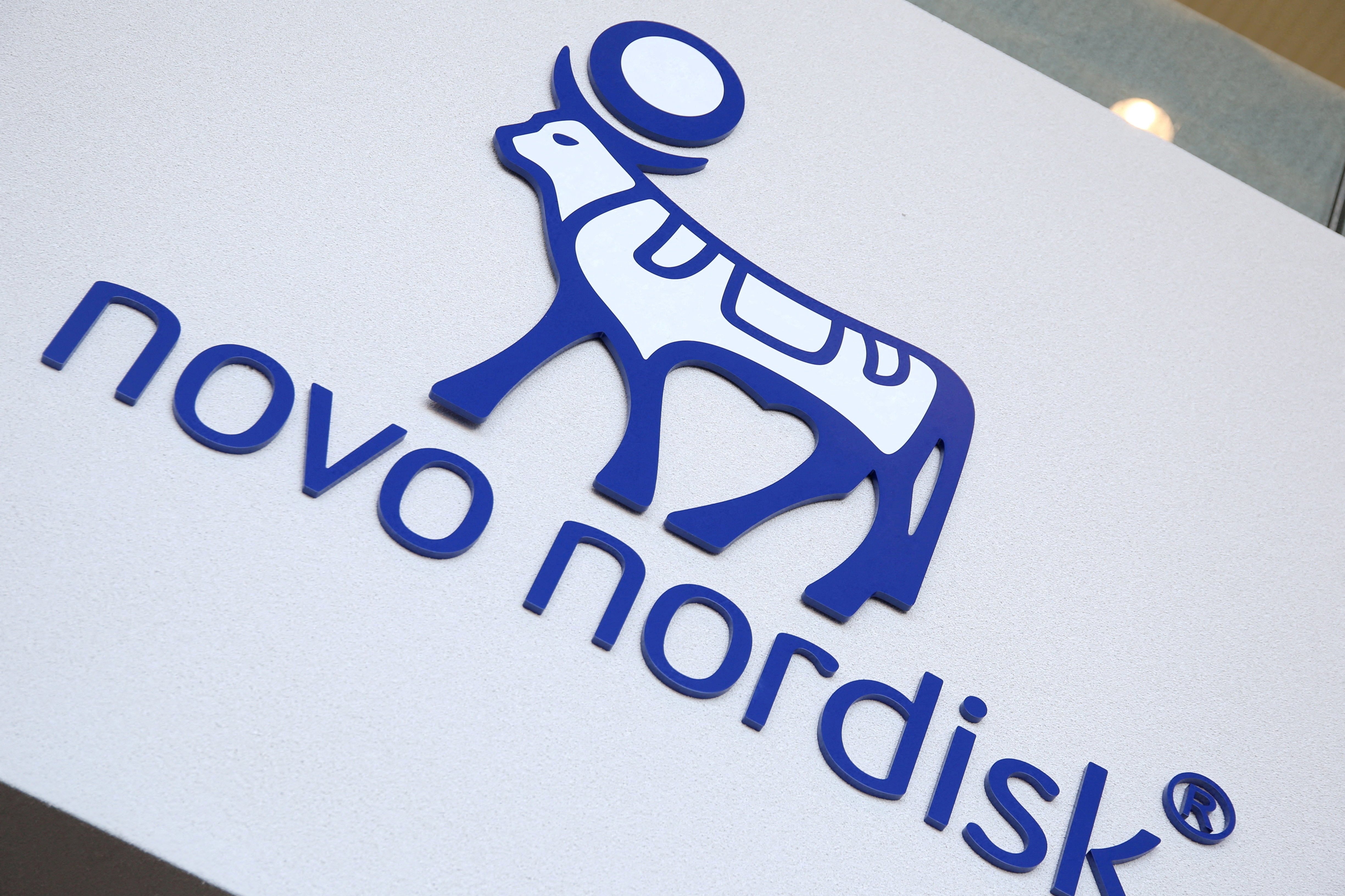Novo Nordisk ligger nummer 469 på Fortunes liste over verdens 500 største selskaber målt på omsætning. (Arkivfoto).
