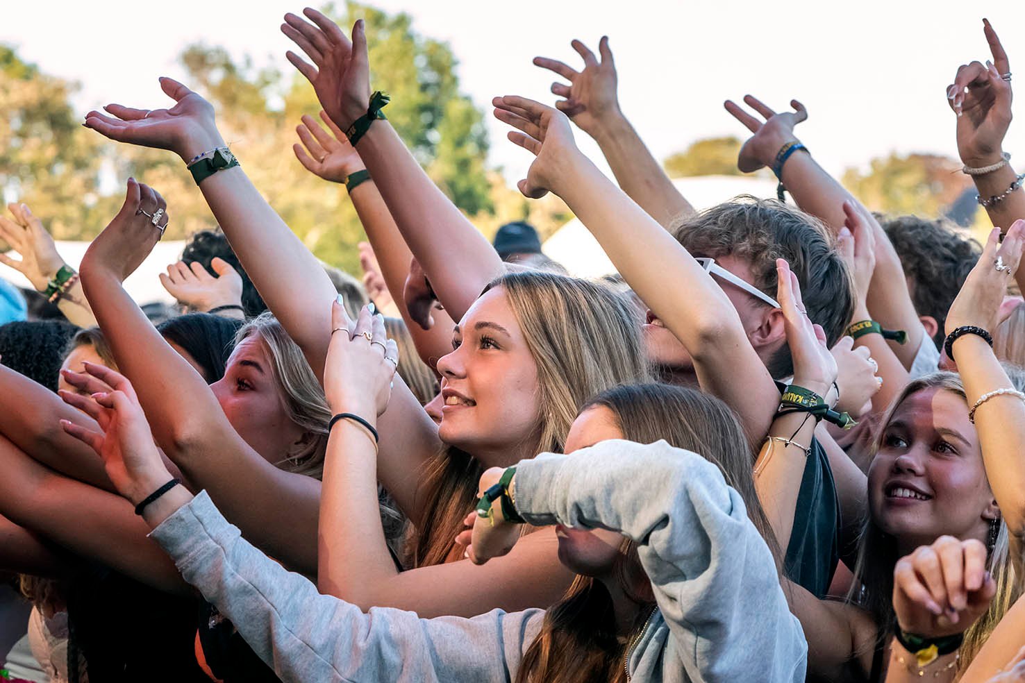 Fra rock til dansktop – festival afslører flere navne – Sjællandske Nyheder