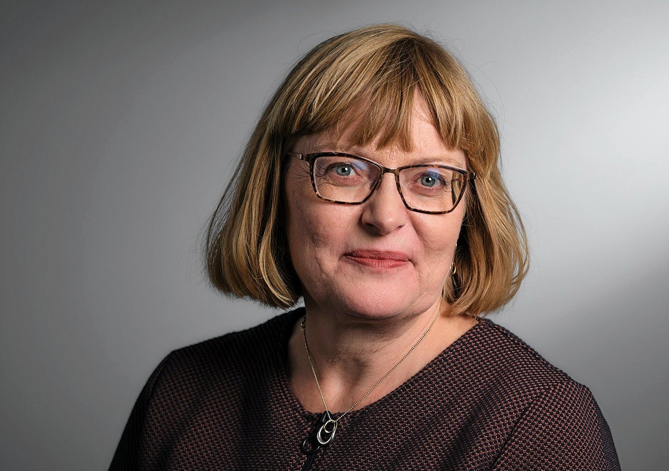 Ensidigt fokus på vægt giver en overrisiko for at udvikle spiseforstyrrelser, mener Laila Walther, direktør i Foreningen Spiseforstyrrelser og Selvskade.
