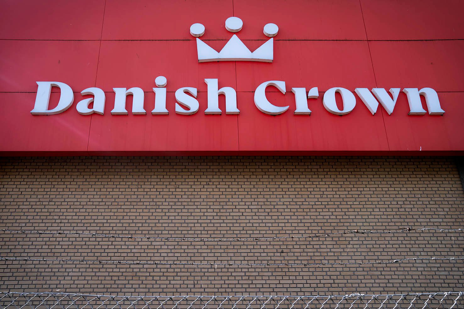 Danish Crown