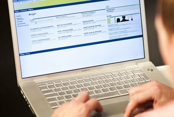VVS-eksperten er blevet hacket, og brugernes oplysninger er blevet delt på det mørke internet.