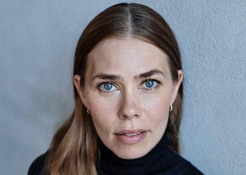 Birgitte Hjort Sørensen har spillet med i flere store danske tv-produktioner.