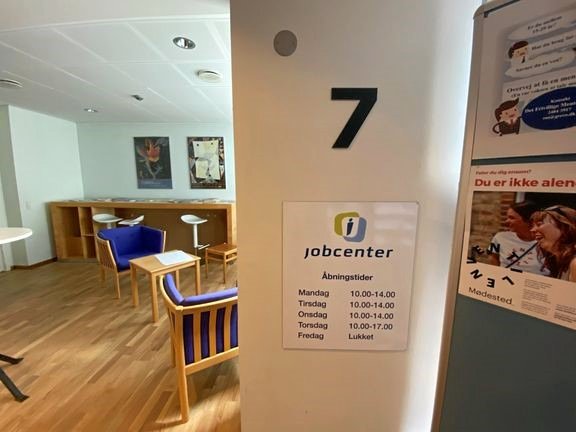 Ledige får en god behandling i Jobcentret, og de giver både mødet med jobcentret og samtalerne en god vurdering.