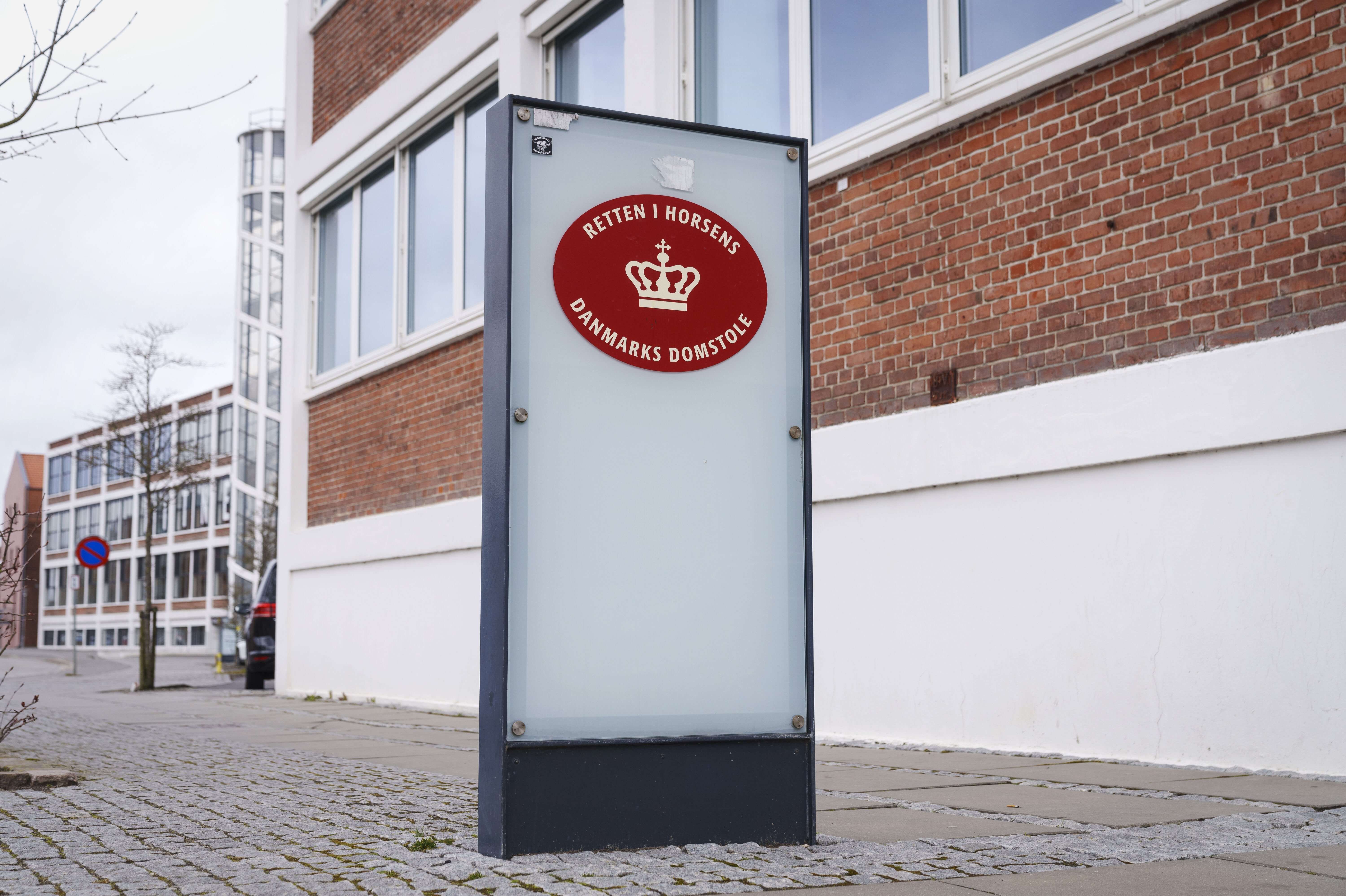 Retten i Horsens har dømt en 55-årig mand for momssvindel. Svindlen skete i forbindelse med køb af dyre Rolex-ure i Aarhus. (Arkivfoto).