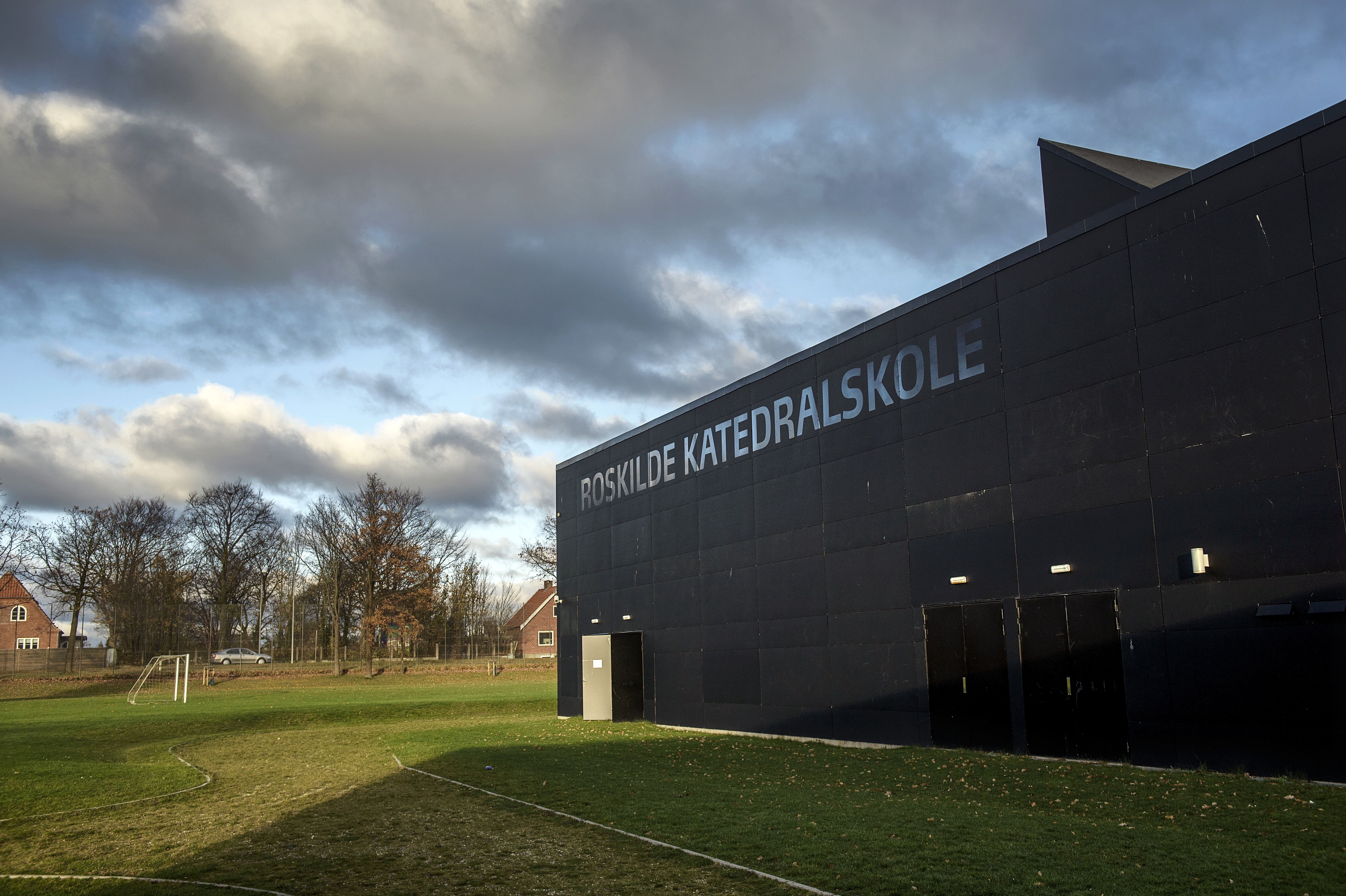 Med ny taxameterordning vil regeringen omfordele støtte fra store skoler til mindre skoler i udkantsområder.