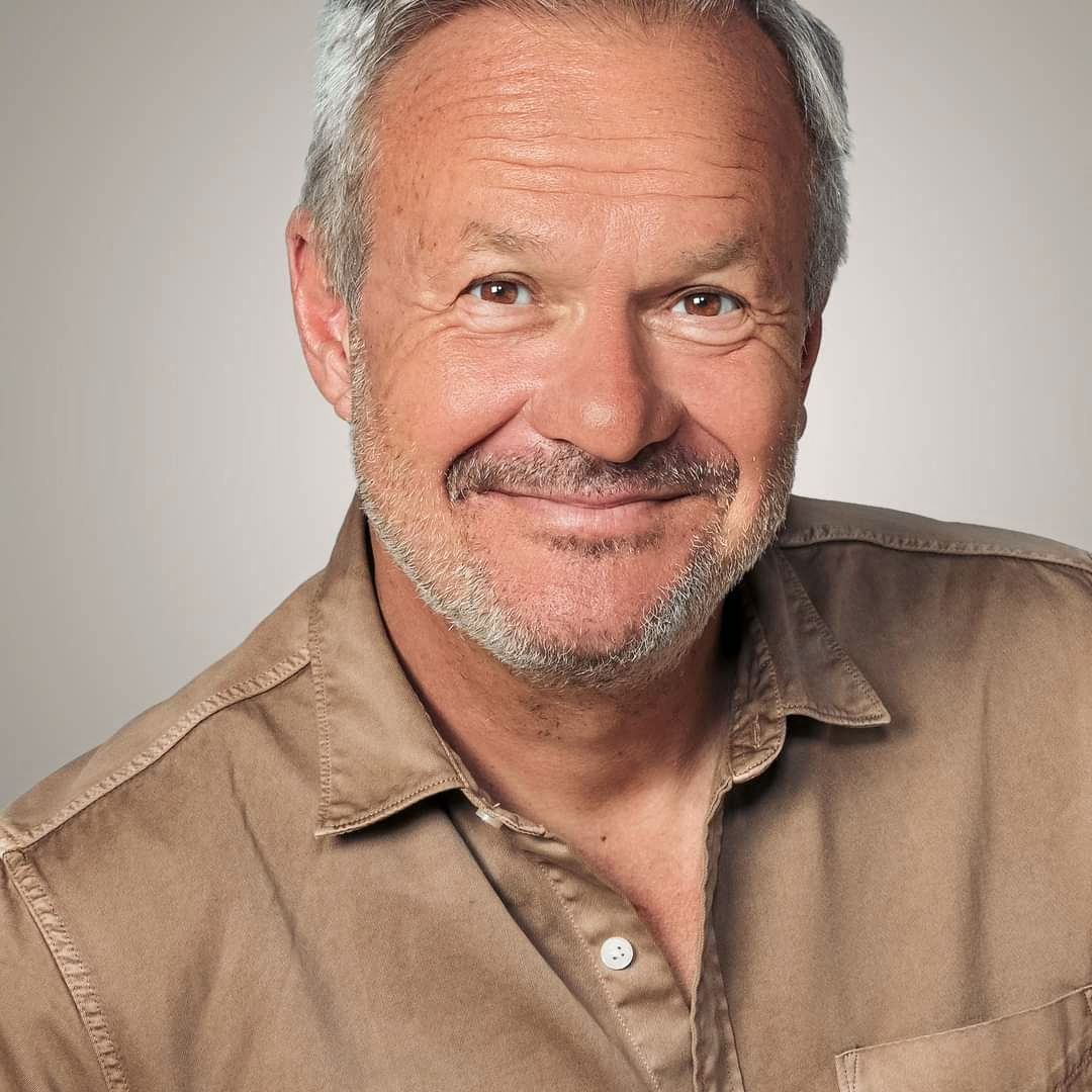 DJ og radiomand Dan Rachlin er klar til at lave stor 70'er discofest i Kulturhus Trommen. - Eddie Michel DJ og radiomand Dan Rachlin er klar til at lave stor 70'er discofest i Kulturhus Trommen.