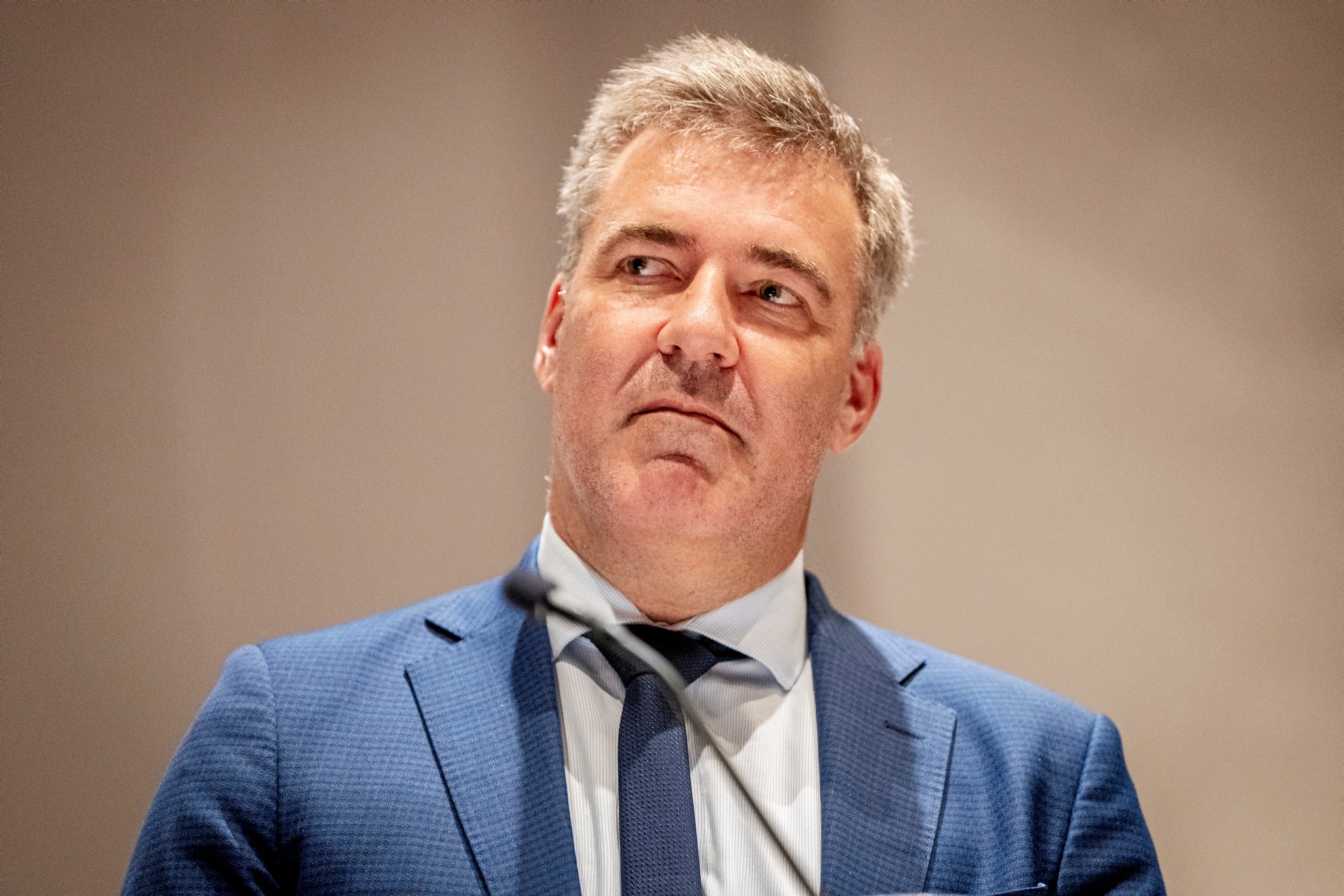- Kommunen, som er varmeplan- og godkendelsesmyndighed, har ansvar for varmeplanlægningen og godkendelse af projekter for kollektiv varmeforsyning, fastslår klima-, energi- og forsyningsminister Lars Aagaard.