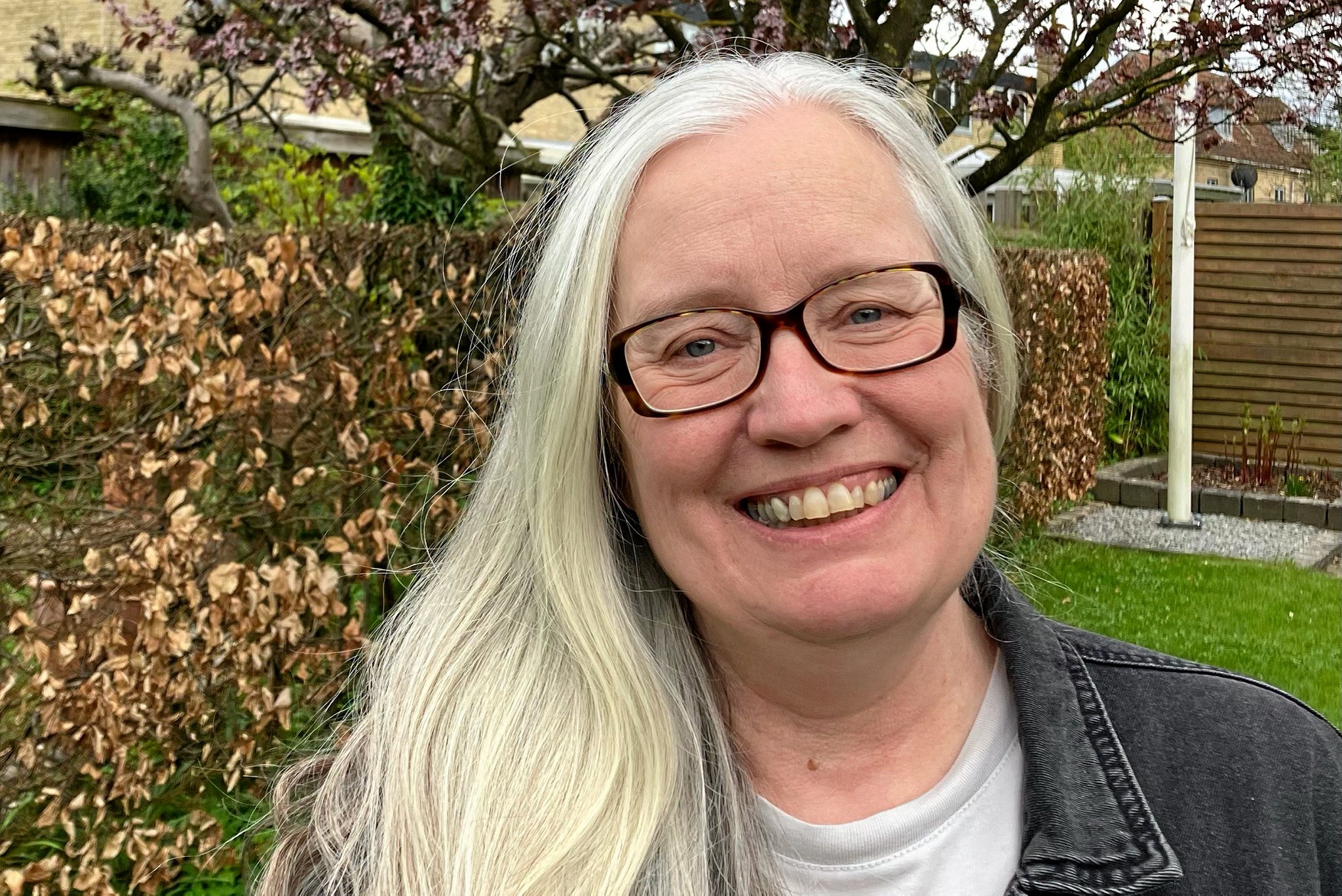 Lene Svendborg, Lokallisten Gladsaxe