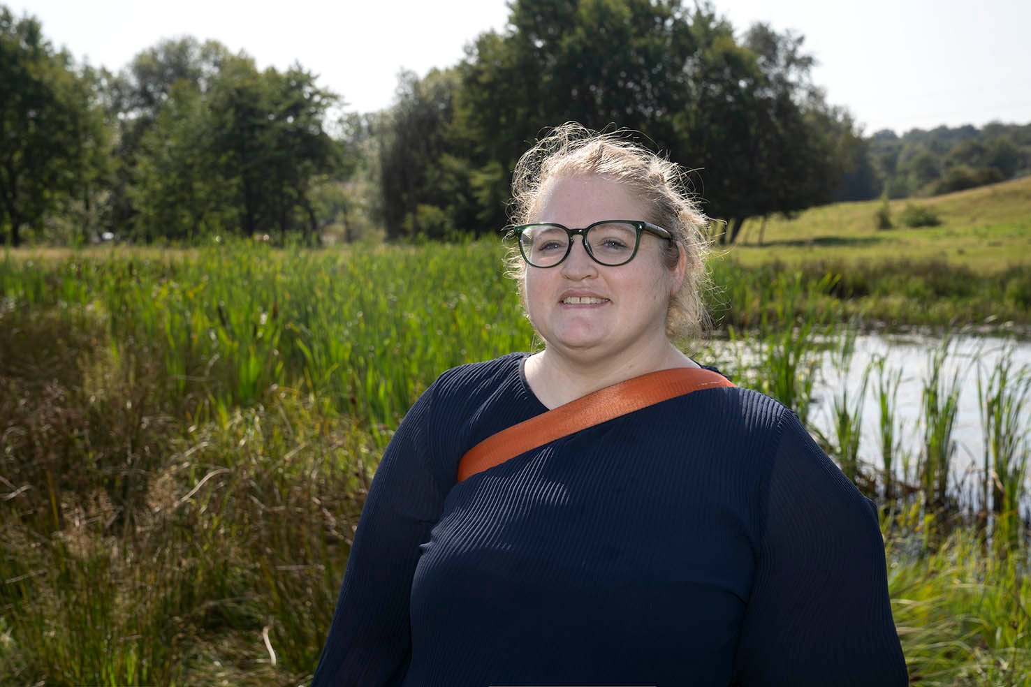37-årige Rikke Olsen føler, Døgndiamanten har svigtet hende.