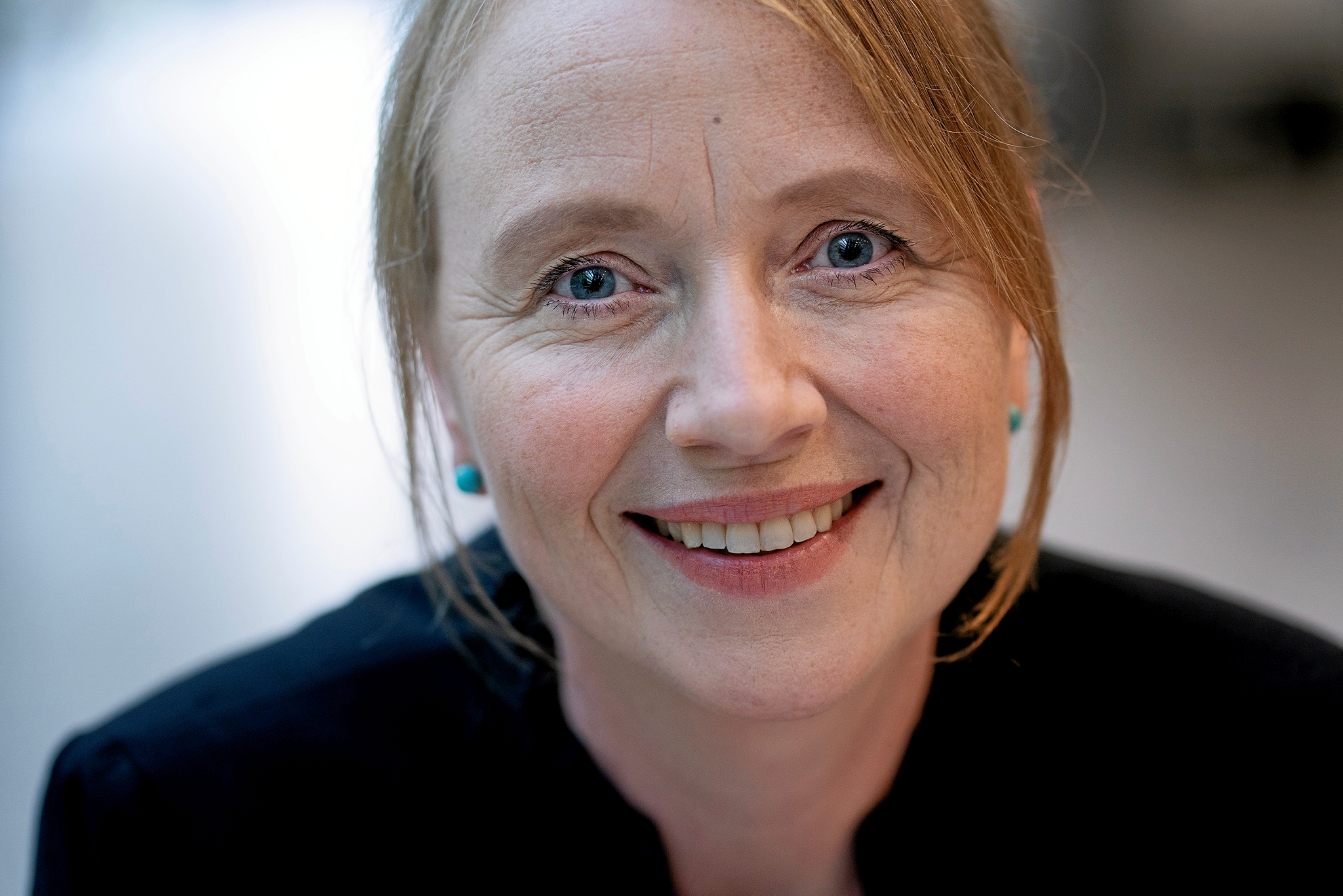 Ifølge regionsrådsformand Trine Birk Andersen (S) er der for stor skævhed imellem, hvor mange læger sjællænderne har, sammenlignet med Hovedstaden. - Thomas Olsen Ifølge regionsrådsformand Trine Birk Andersen (S) er der for stor skævhed imellem, hvor mange læger sjællænderne har, sammenlignet med Hovedstaden.