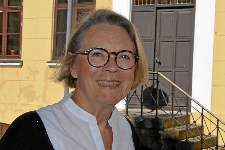 De fleste af festivalaktiviteterne er gratis, fortæller Susanne Volqvartz. Og der er noget for enhver smag og alder. - Mille Holst De fleste af festivalaktiviteterne er gratis, fortæller Susanne Volqvartz. Og der er noget for enhver smag og alder.