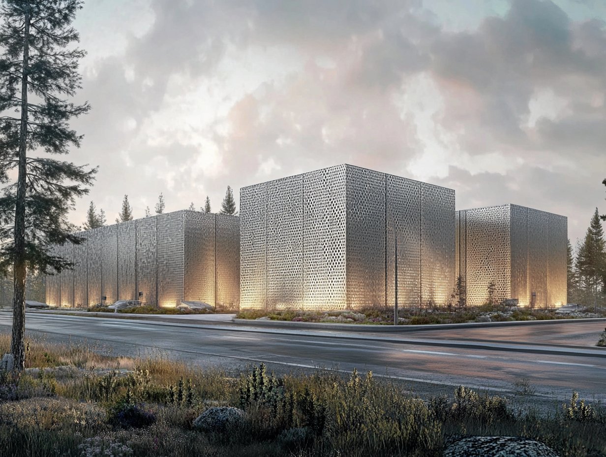Etablering af et datacenter på 203 hektar kræver viden på et oplyst grundlag, mener politikerne i Faxe Kommune.