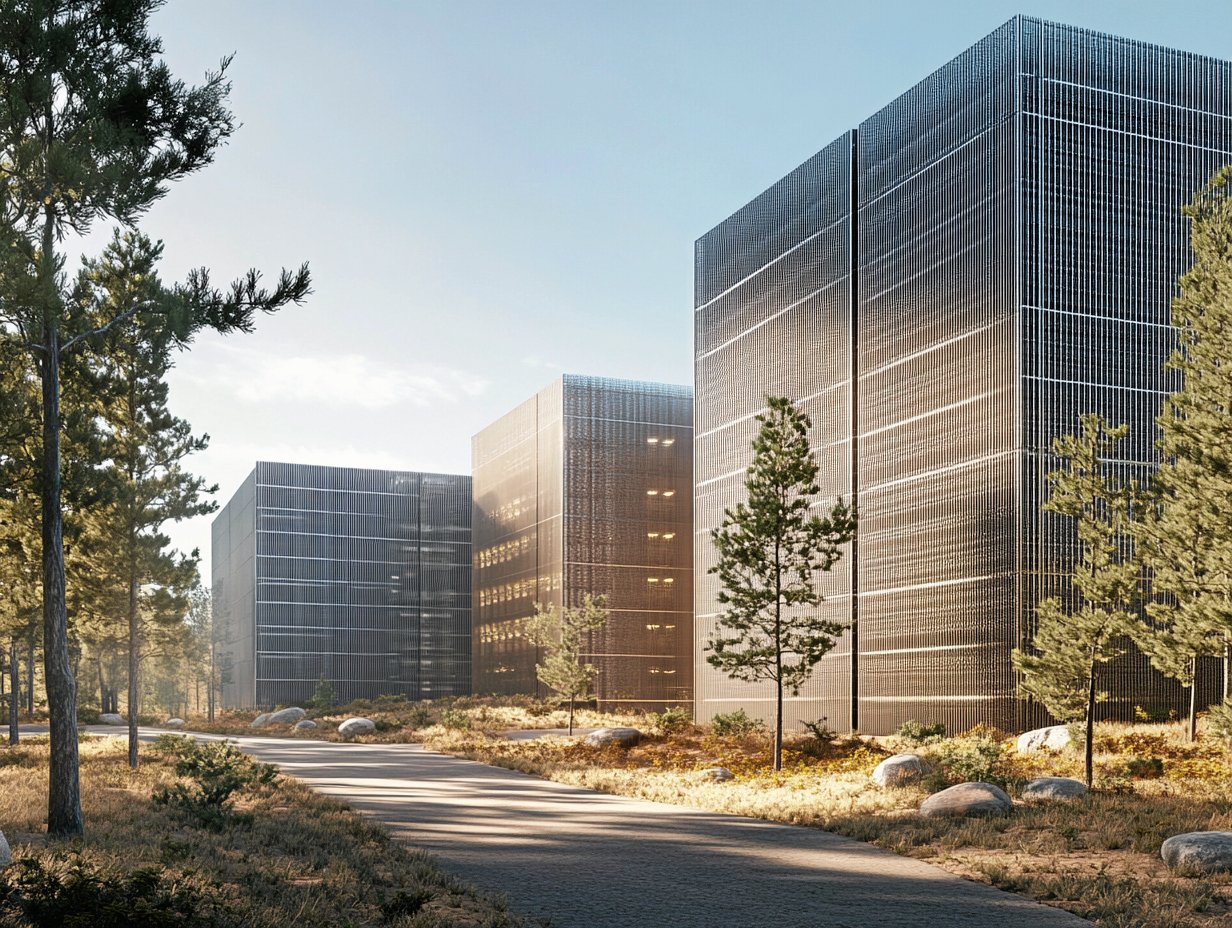 EMCH, som planlægger at bygge et stort datacenter ude bag Sportsbyen, har fået en kendt investor med ombord.