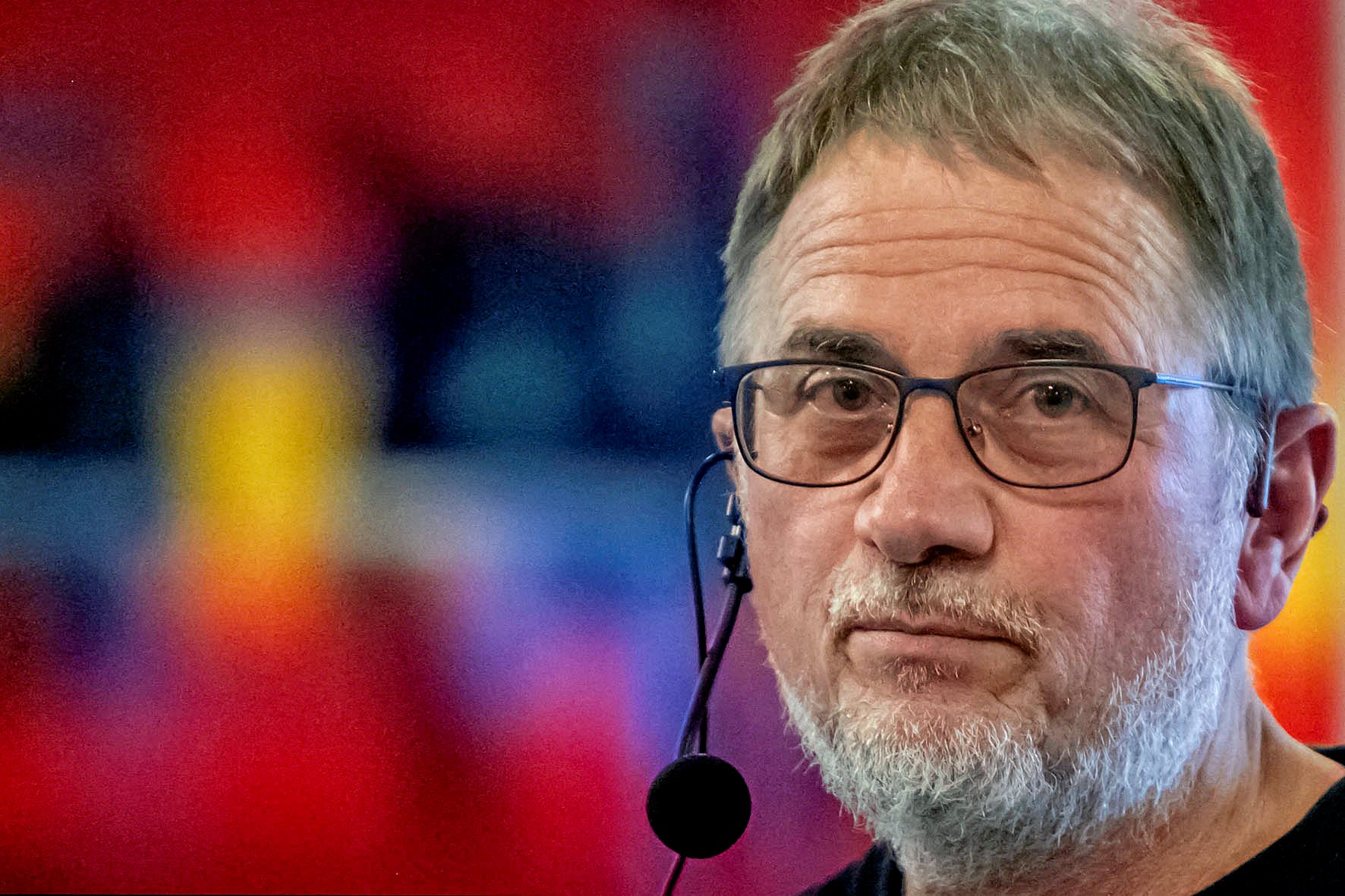 - Det er helt afgørende, at vi stadigvæk har mulighed for byudvikling med nye daginstitutioner, foreningsliv og handelsliv, siger Jens Jacobsen (K).
