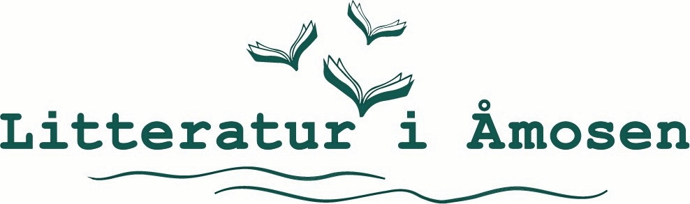 - Litteratur i Åmosen