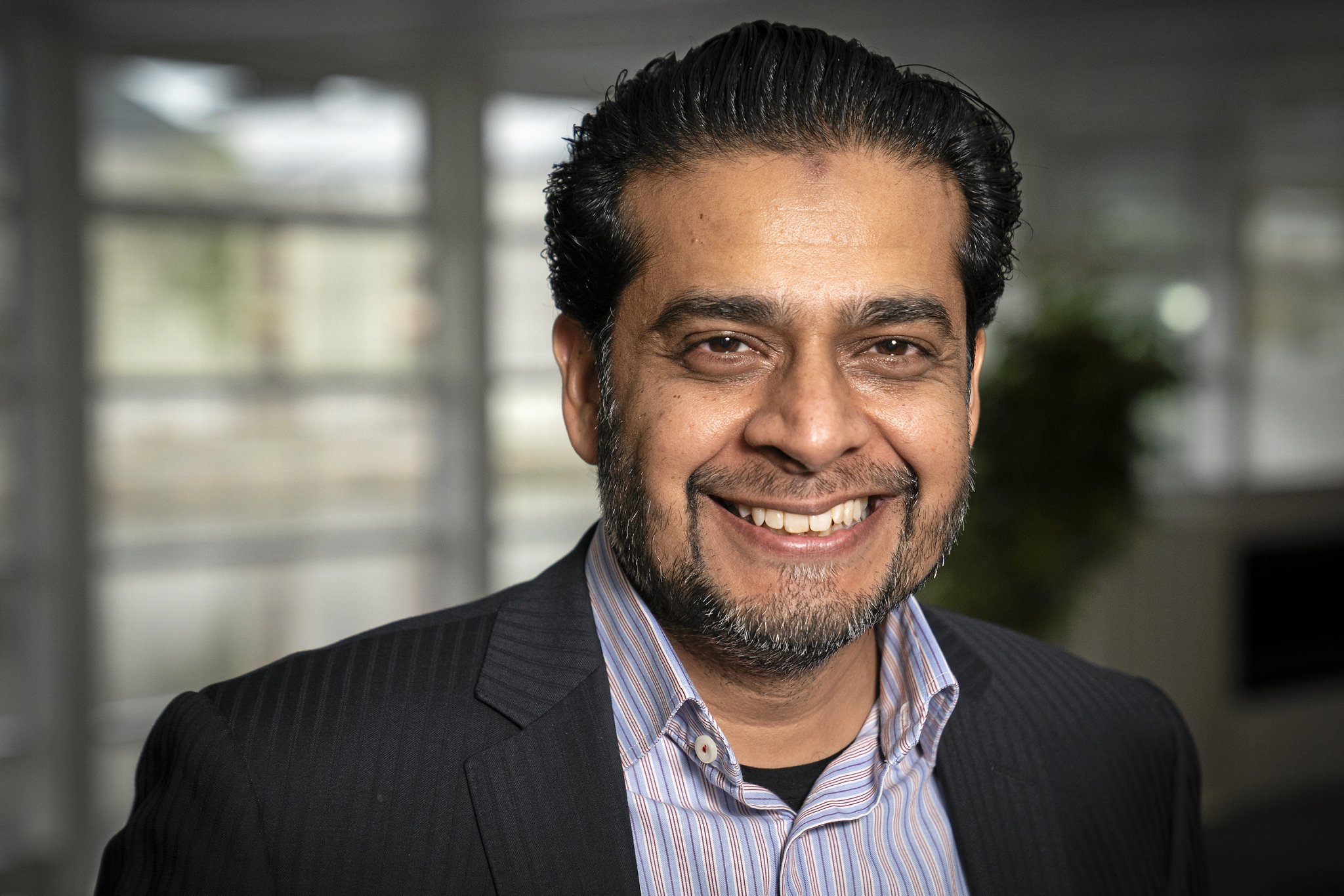 Billal Zahoor blev ikke genvalgt til kommunalbestyrelsen.