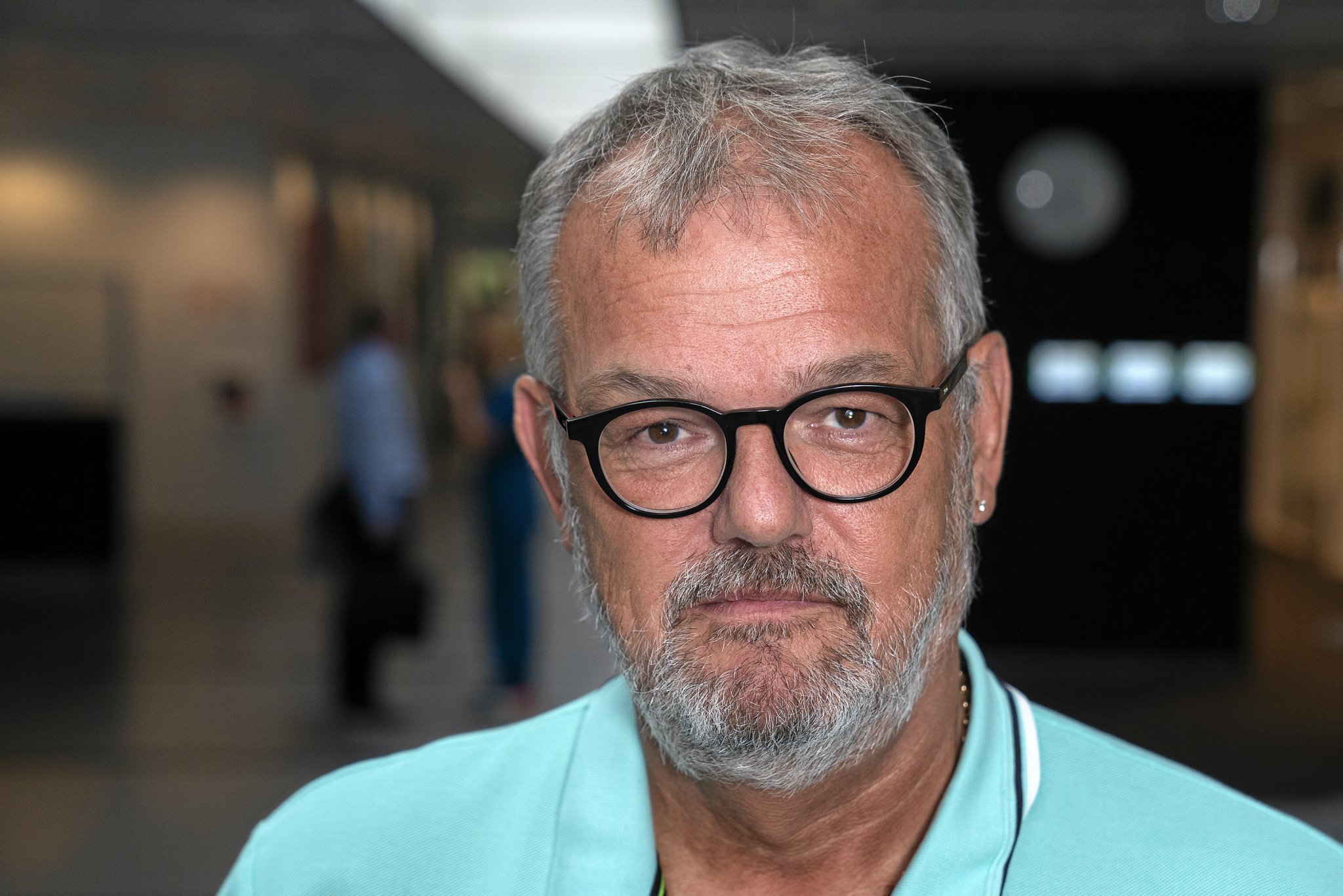 Lars Gravgaard Hansen (K), Albertslund Kommunalbestyrelse