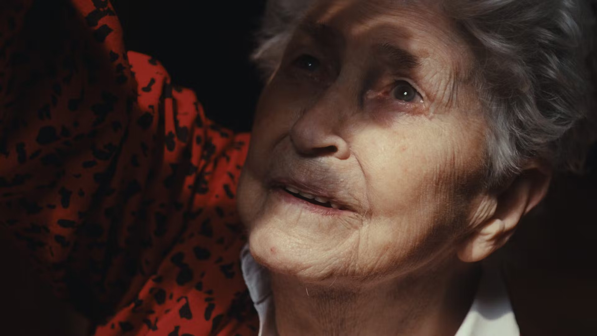Dokumentarfilmen ’Ekko af kærlighed’ handler om livslang kærlighed blandt danske mænd og kvinder på over 80 år.