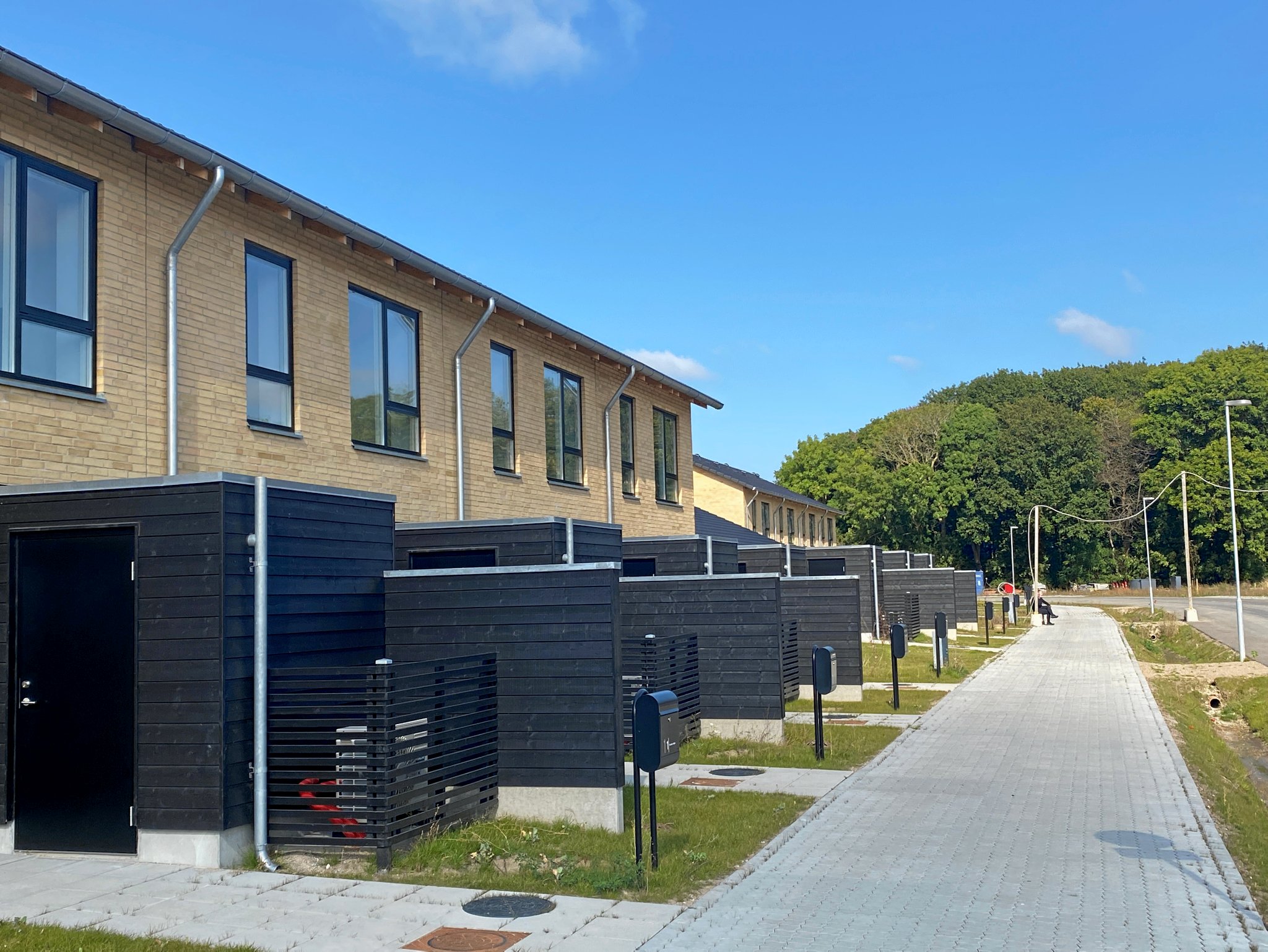 Årets befolkningstal fra Danmarks Statistik viser, at de fleste store byer i regionen vokser. Men kun en by er sprunget to pladser frem på listen over de 25 største byer, og den kommer nok til at have fart på de kommende år.