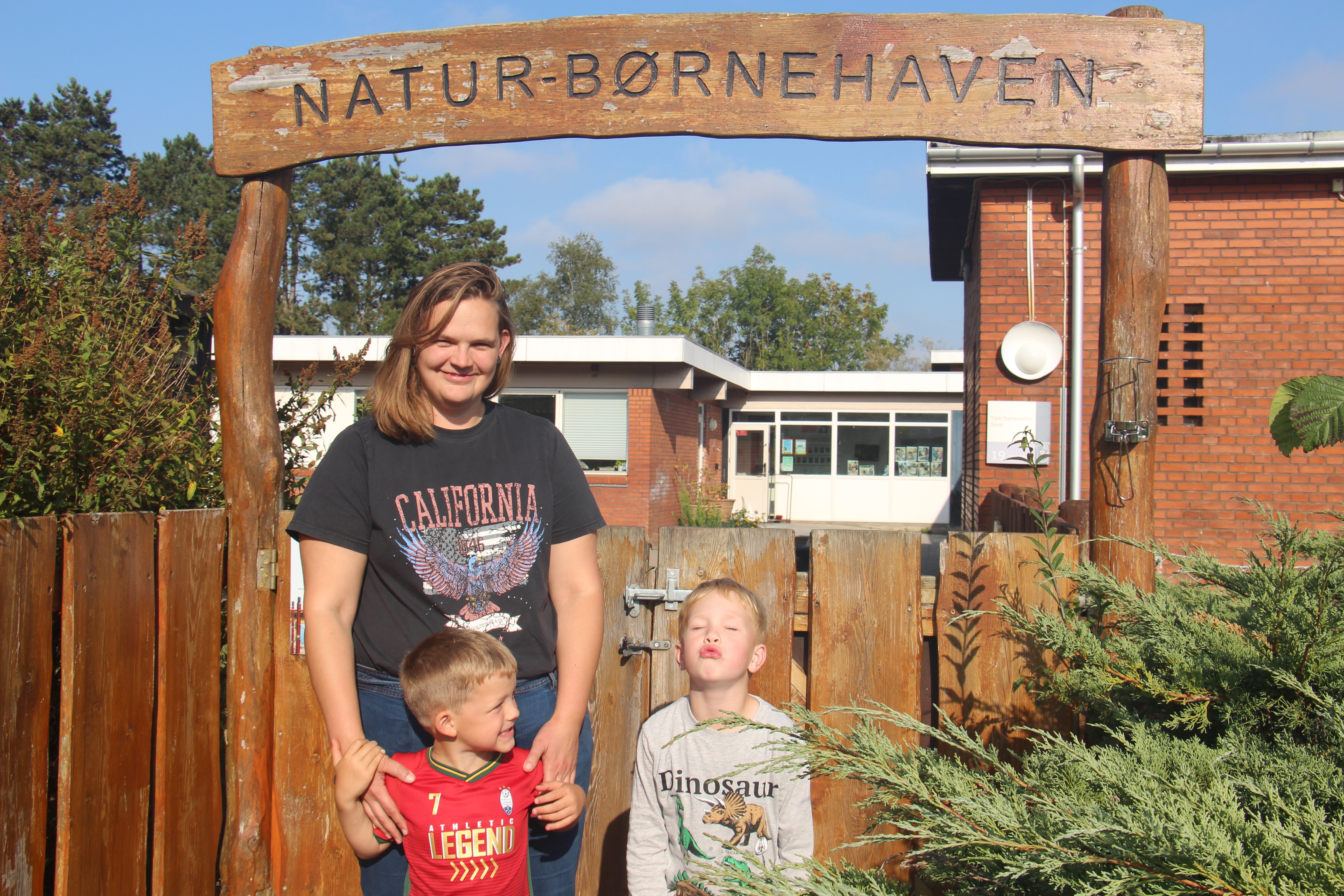 Senest var det Naturbørnehuset i Munke Bjergby, Stenlille Skole og Pedersborg Skole, der var på ”tale”. Administrationen foreslog lukninger, pakket ind som "sammenlægninger", skriver Morten Rostved og Anne Grethe Thede.