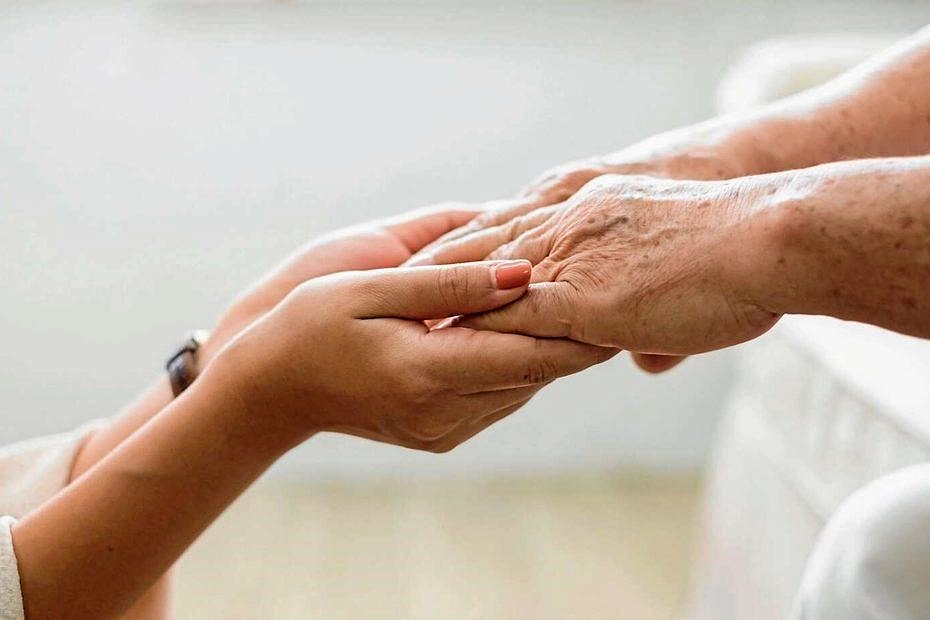 Sommeren står for døren, og vagtplanerne hænger igen ikke sammen i hjemmeplejen i Odsherred.