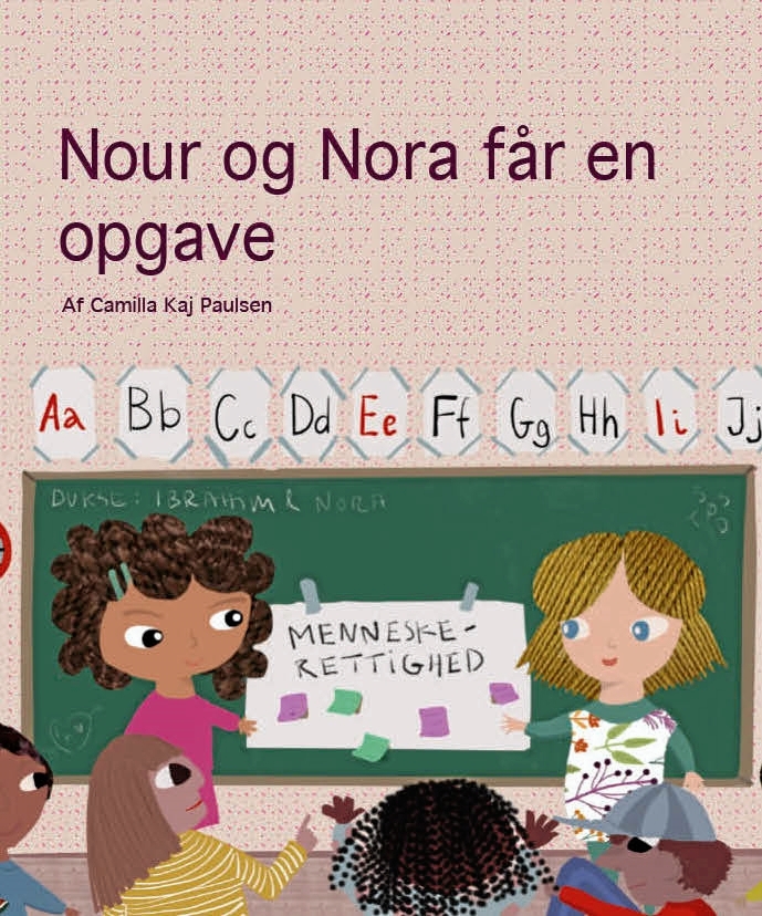 Forsiden til Forsiden til