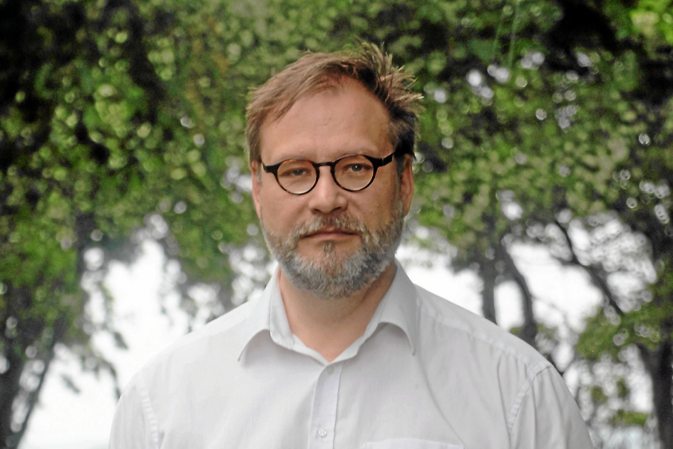 Carsten Rasmussen Nej tak til fantasiprojekt – hvad mener Carsten Rasmussen ...