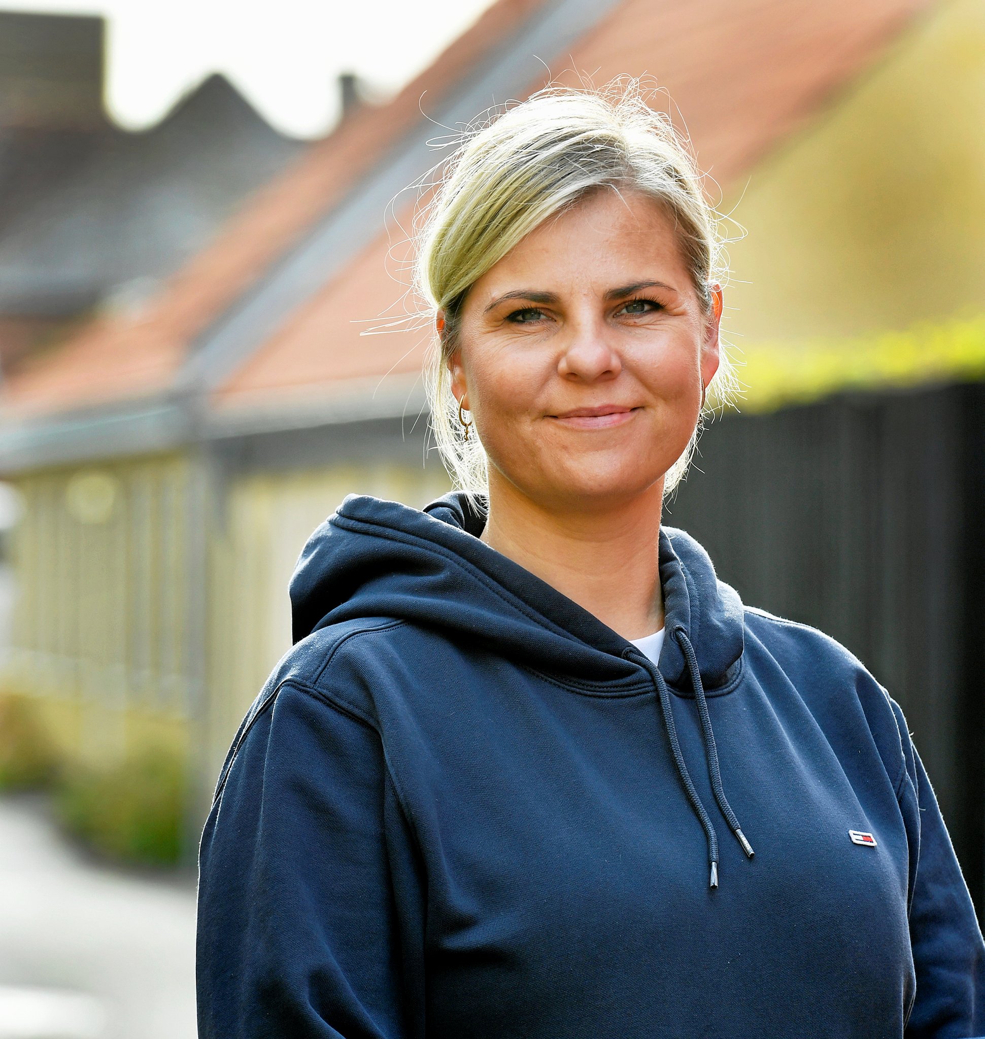 Merete Dea Larsen, medlem af byrådet for Dansk Folkeparti.