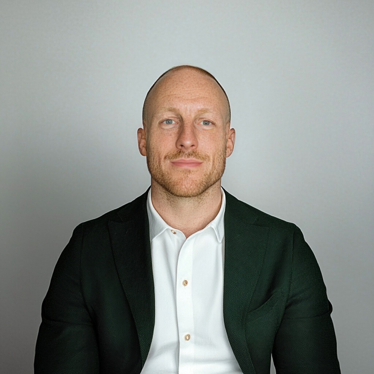 Magnus Haslebo står bag gruppen Forældre i Furesø, som i skrivende stund indsamler underskrifter for at stoppe besparelserne på børneområdet.