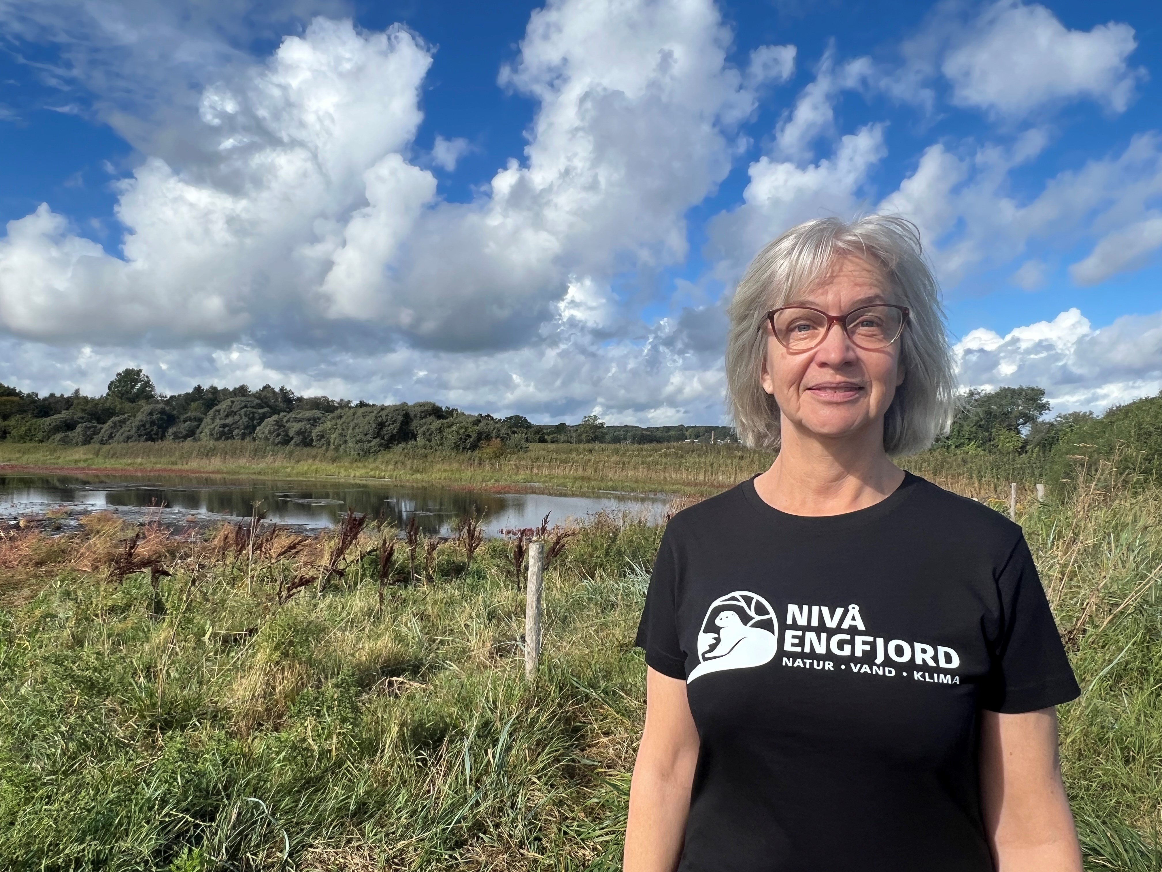 Hanne Berg, SF, genopstiller ikke til kommunalvalget i 2025