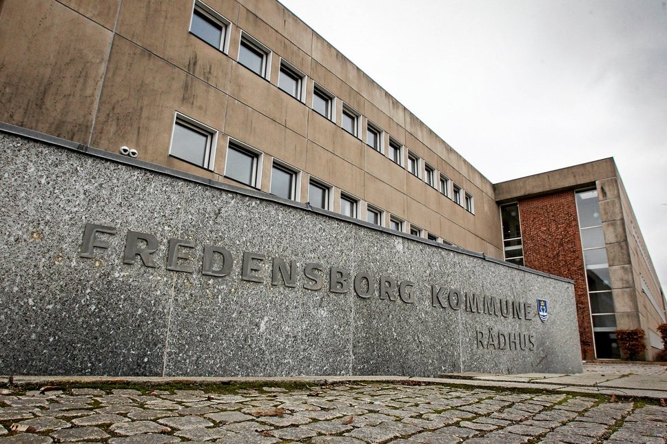 Byrådet i Fredensborg vedtog enstemmigt budgettet for 2026-2029 mandag aften.