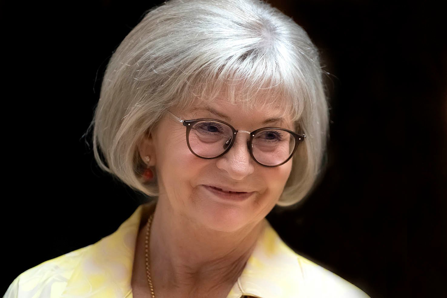 Liljeborgfonden er stiftet af Winnie Liljeborg, hvis formue blev grundlagt med smykkevirksomheden Pandora.
