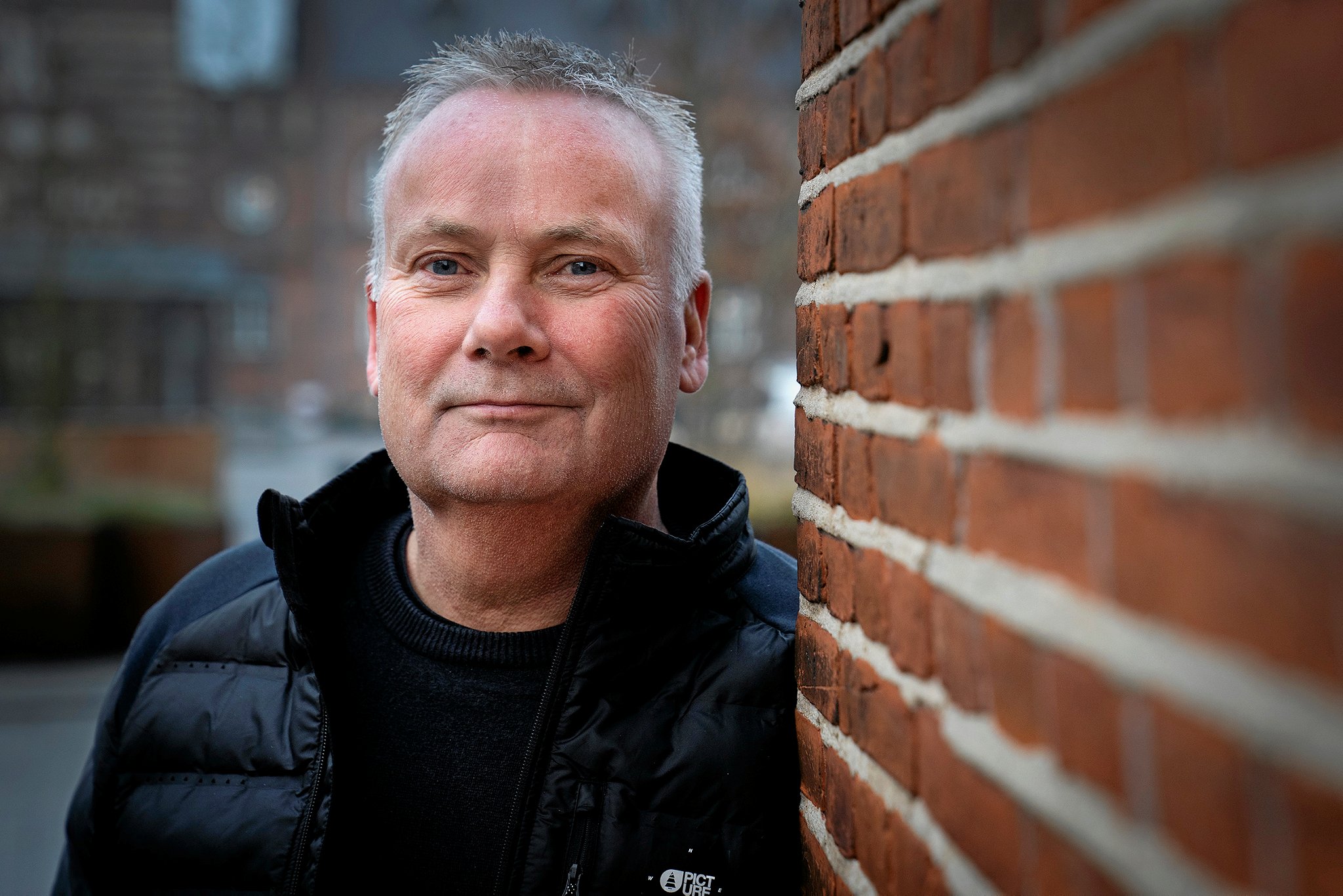 Claus Larsen (S) har i sine 25 år i byrådet nået at sidde i næsten samtlige politiske udvalg og for tiden formand for plan- og teknikudvalget.