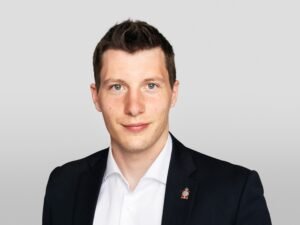Alexander Friborg