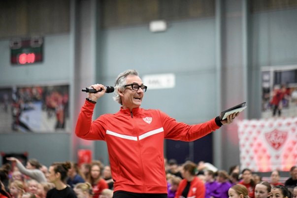 ROG skal have ny formand.